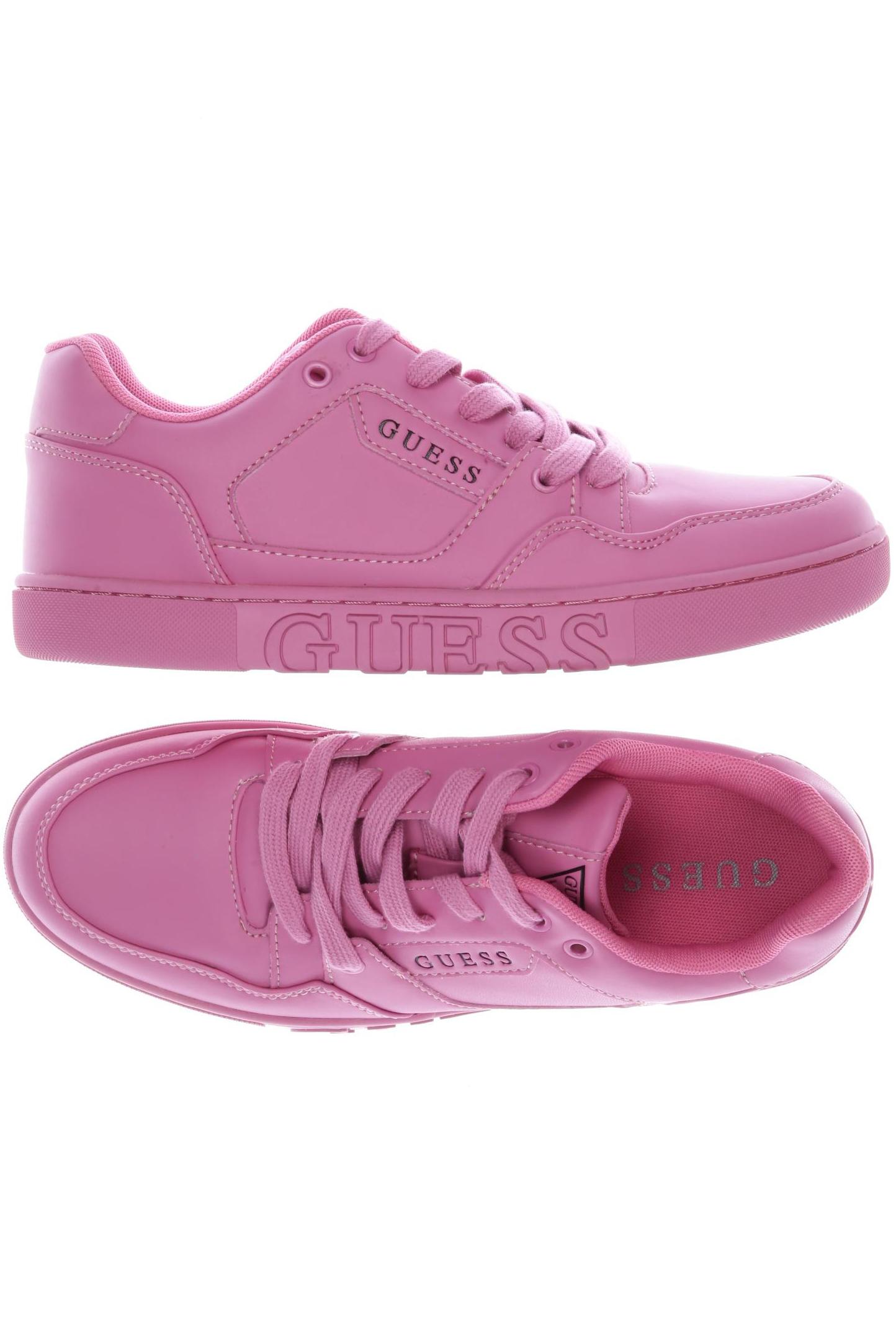 

Guess Damen Sneakers, pink, Gr. 39