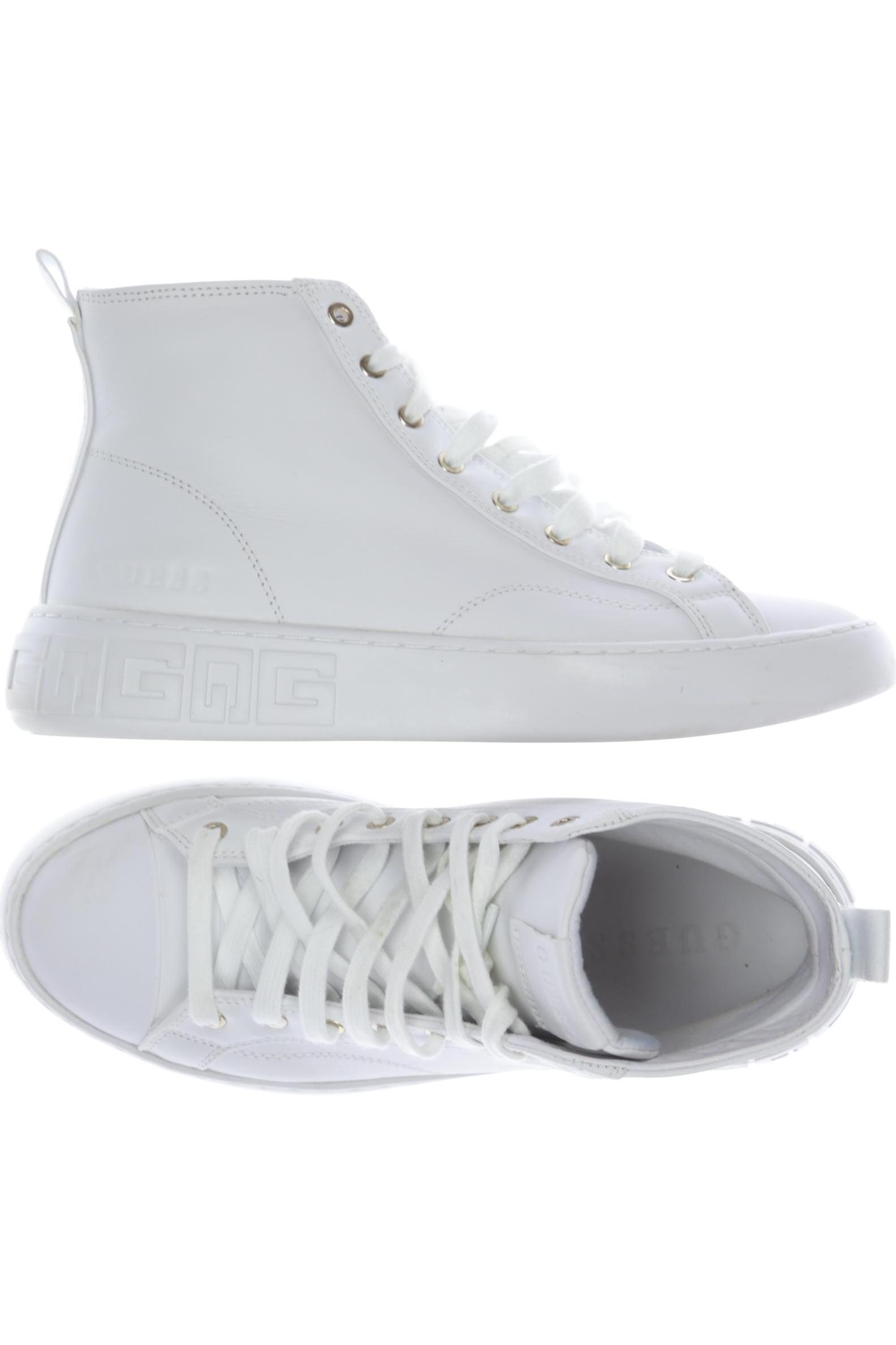 

Guess Damen Sneakers, weiß, Gr. 39