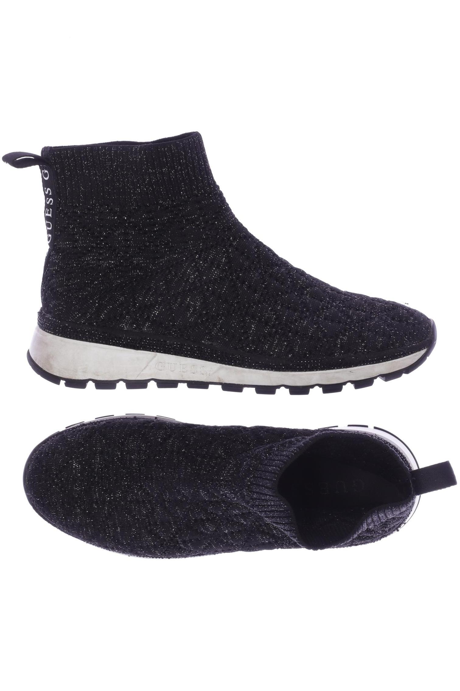 

Guess Damen Sneakers, schwarz, Gr. 38
