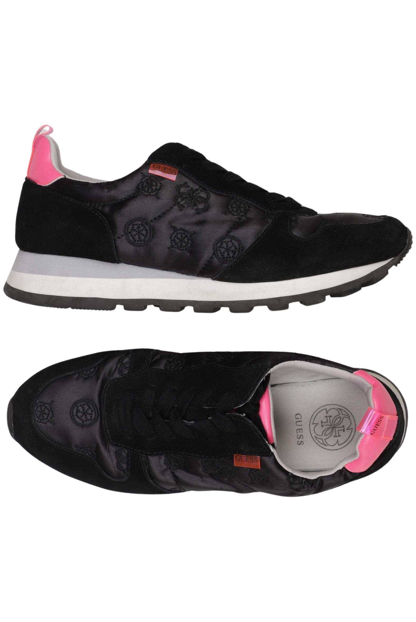 

Guess Damen Sneakers, mehrfarbig, Gr. 37