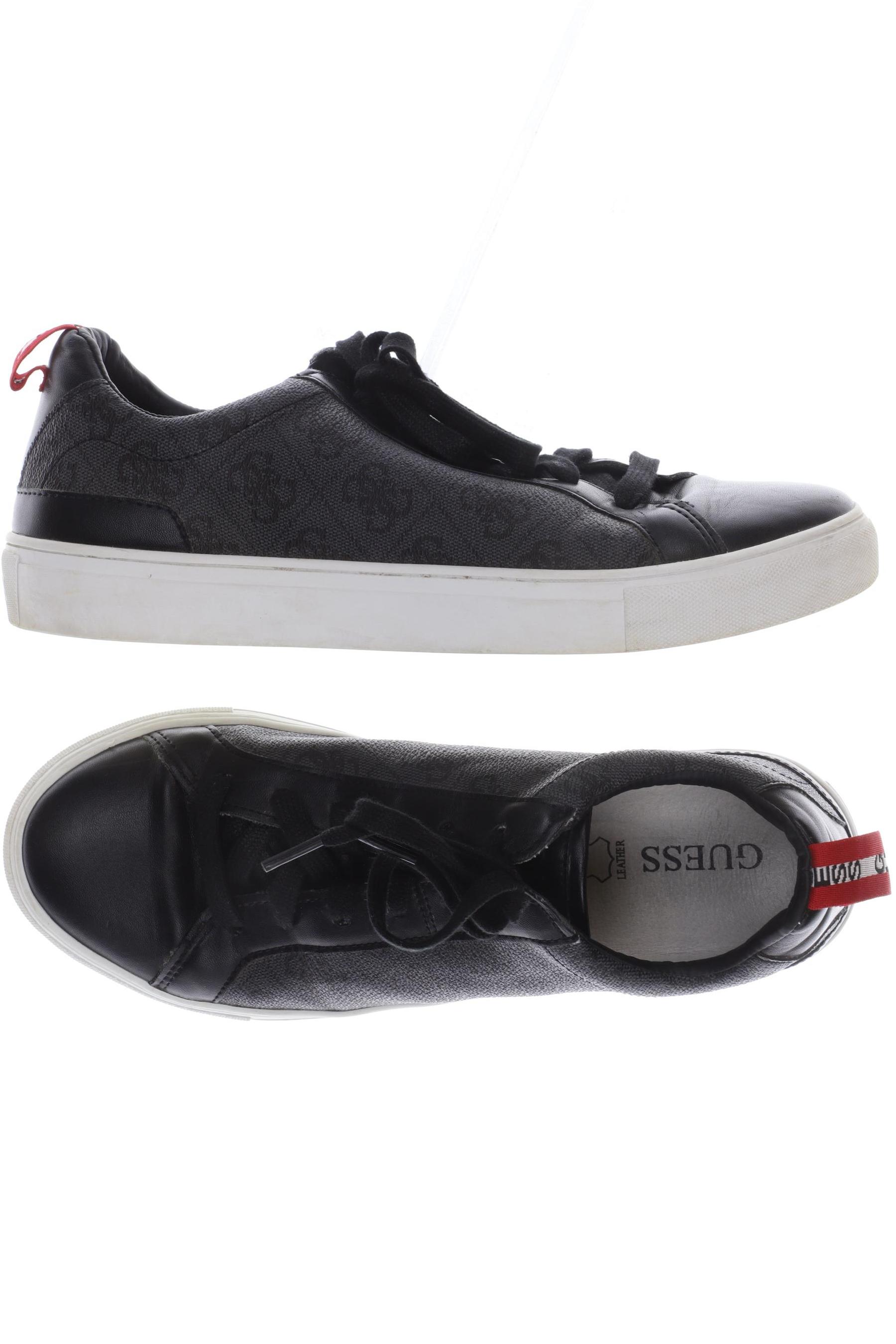 

Guess Damen Sneakers, schwarz, Gr. 41