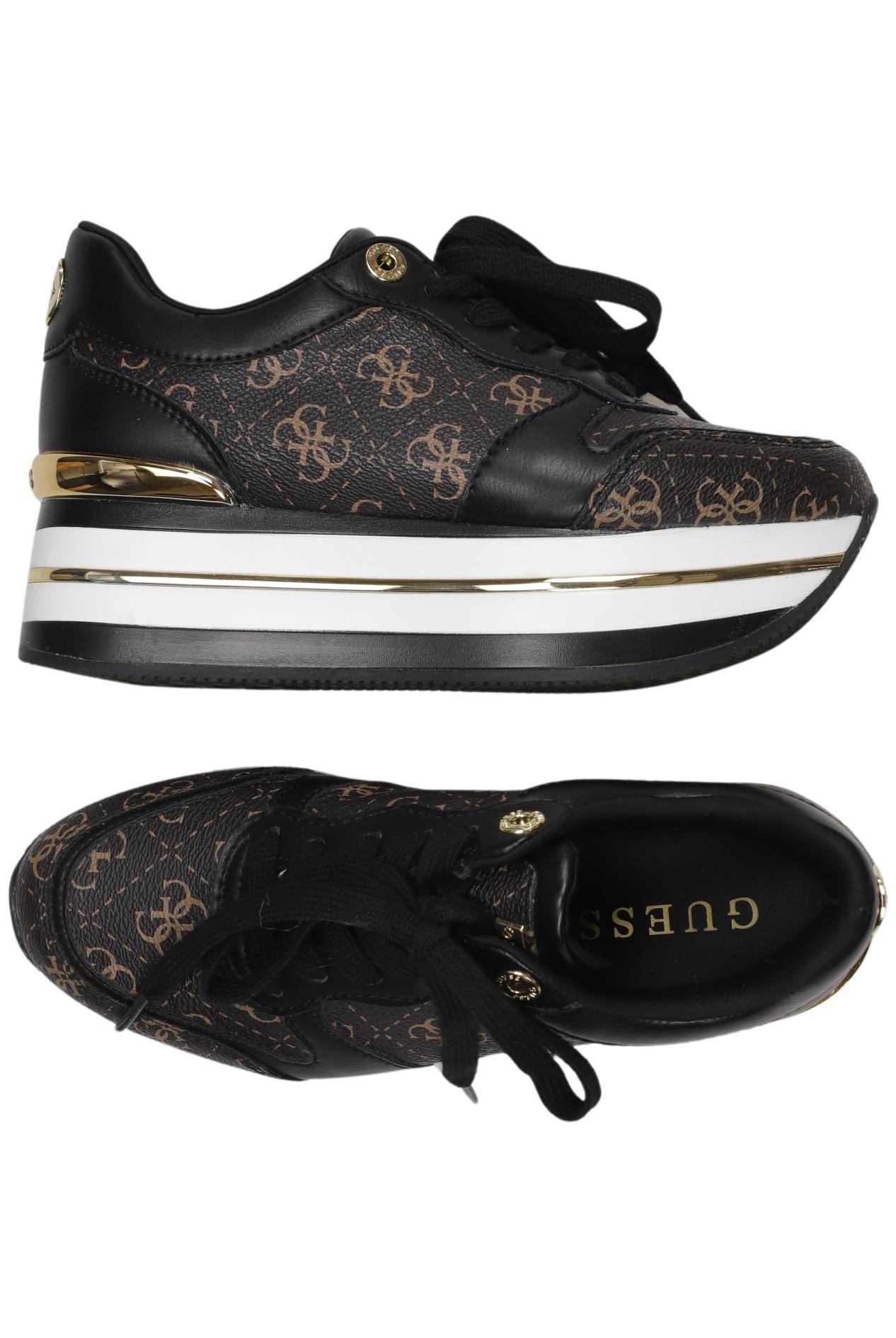 

Guess Damen Sneakers, mehrfarbig, Gr. 35