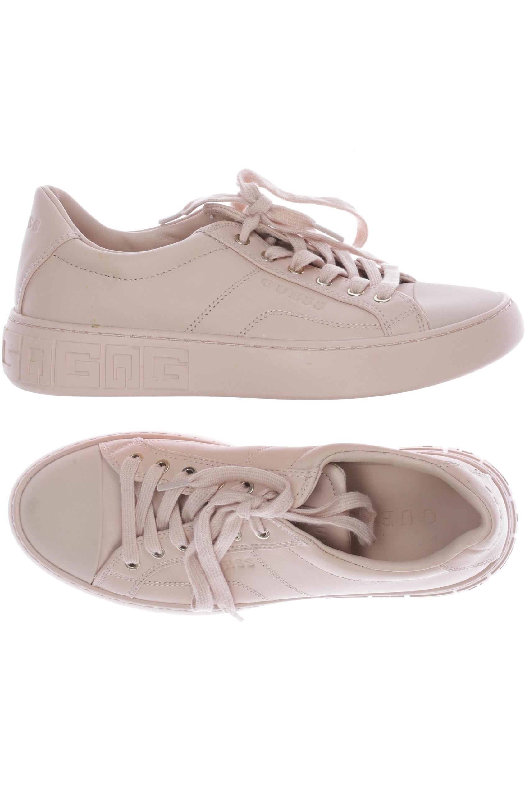 

Guess Damen Sneakers, pink, Gr. 39