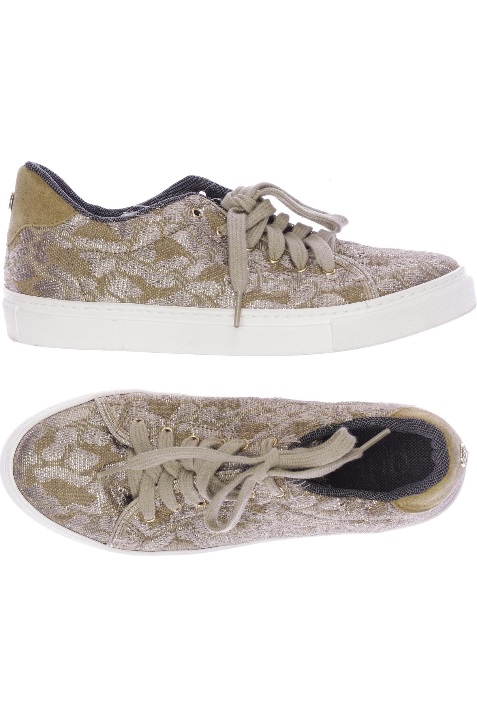 

Guess Damen Sneakers, braun, Gr. 40