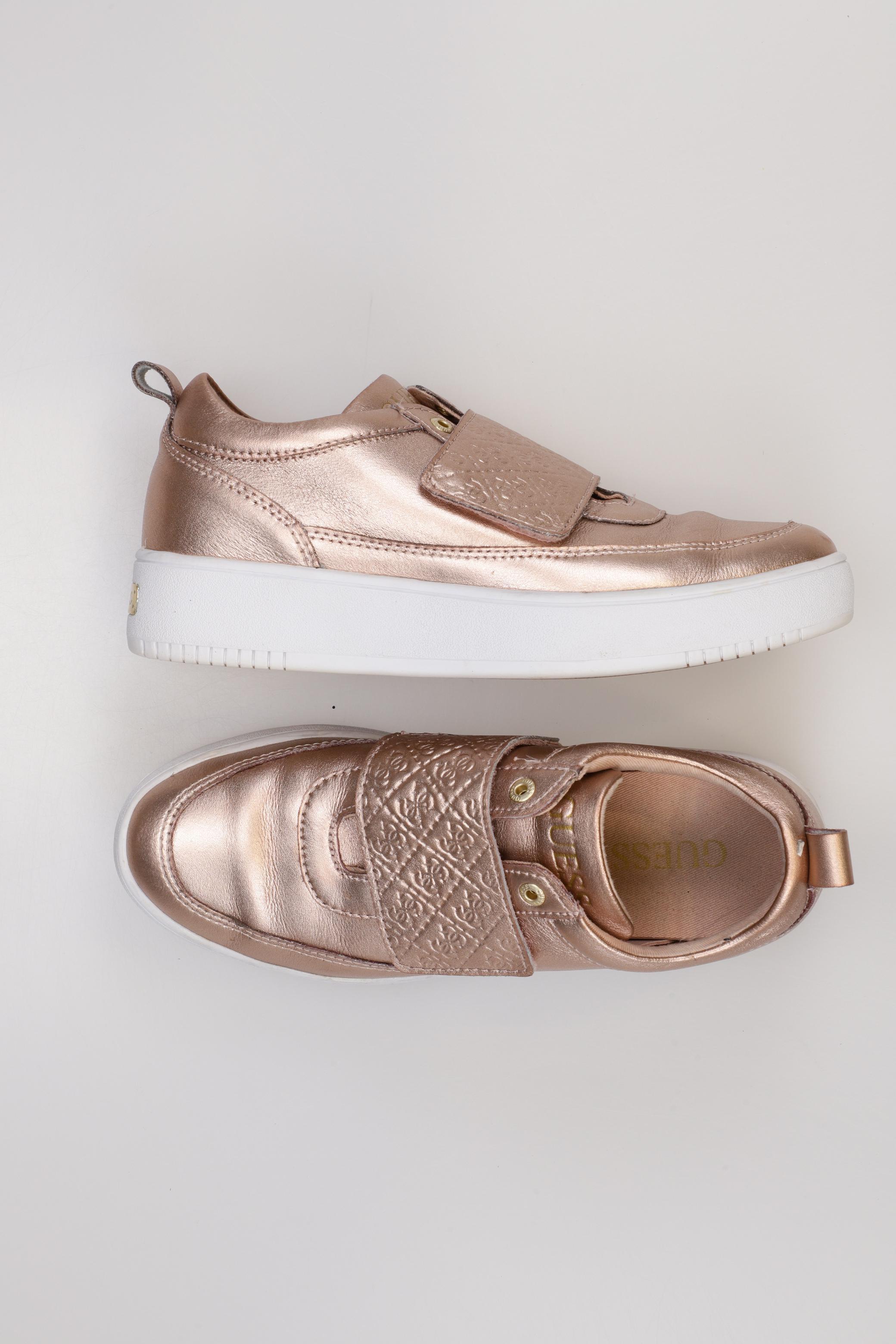 

Guess Damen Sneakers, pink, Gr. 36