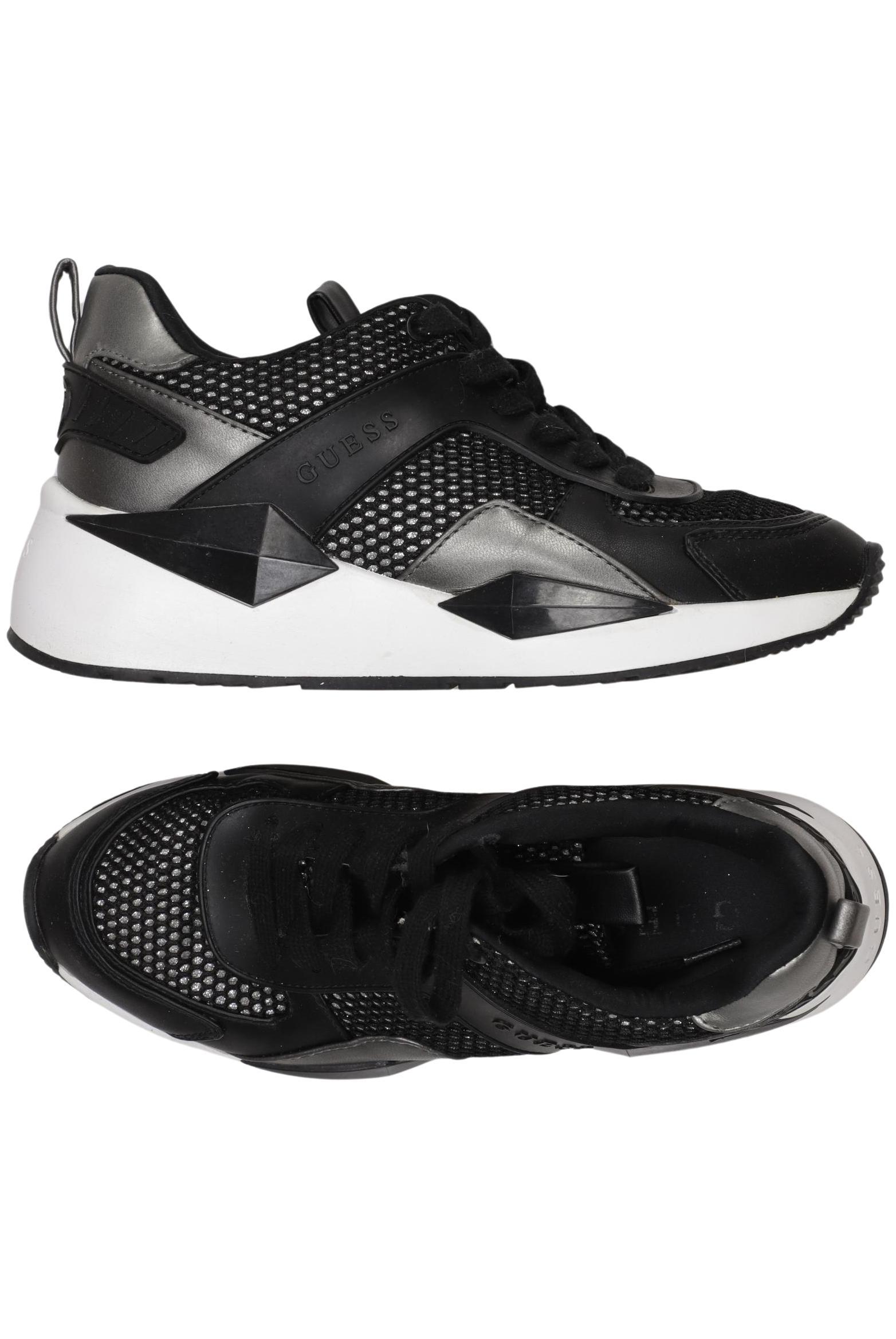 

Guess Damen Sneakers, mehrfarbig, Gr. 37