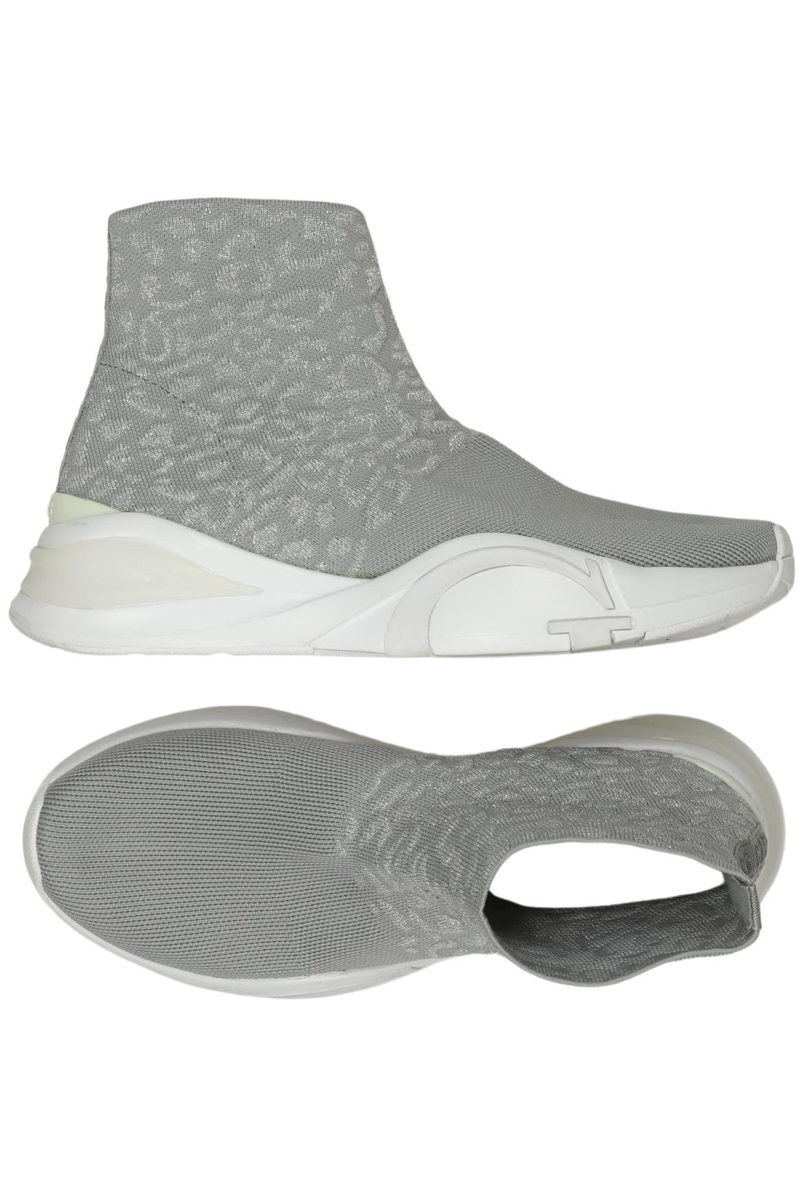 

Guess Damen Sneakers, grau, Gr. 39