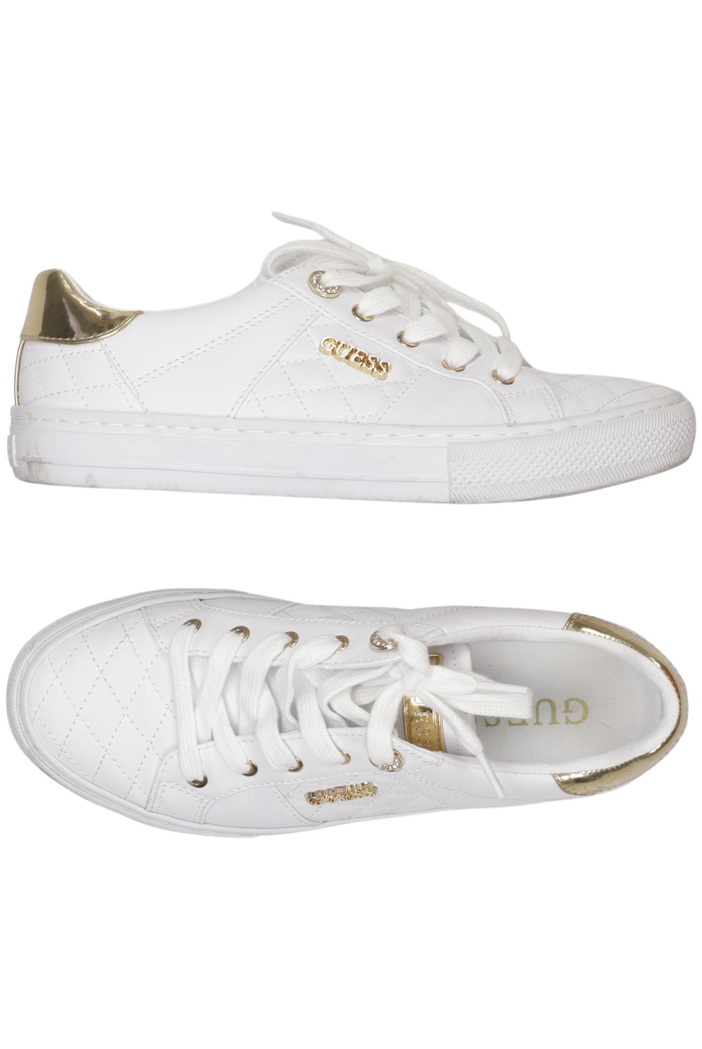 

Guess Damen Sneakers, mehrfarbig, Gr. 7