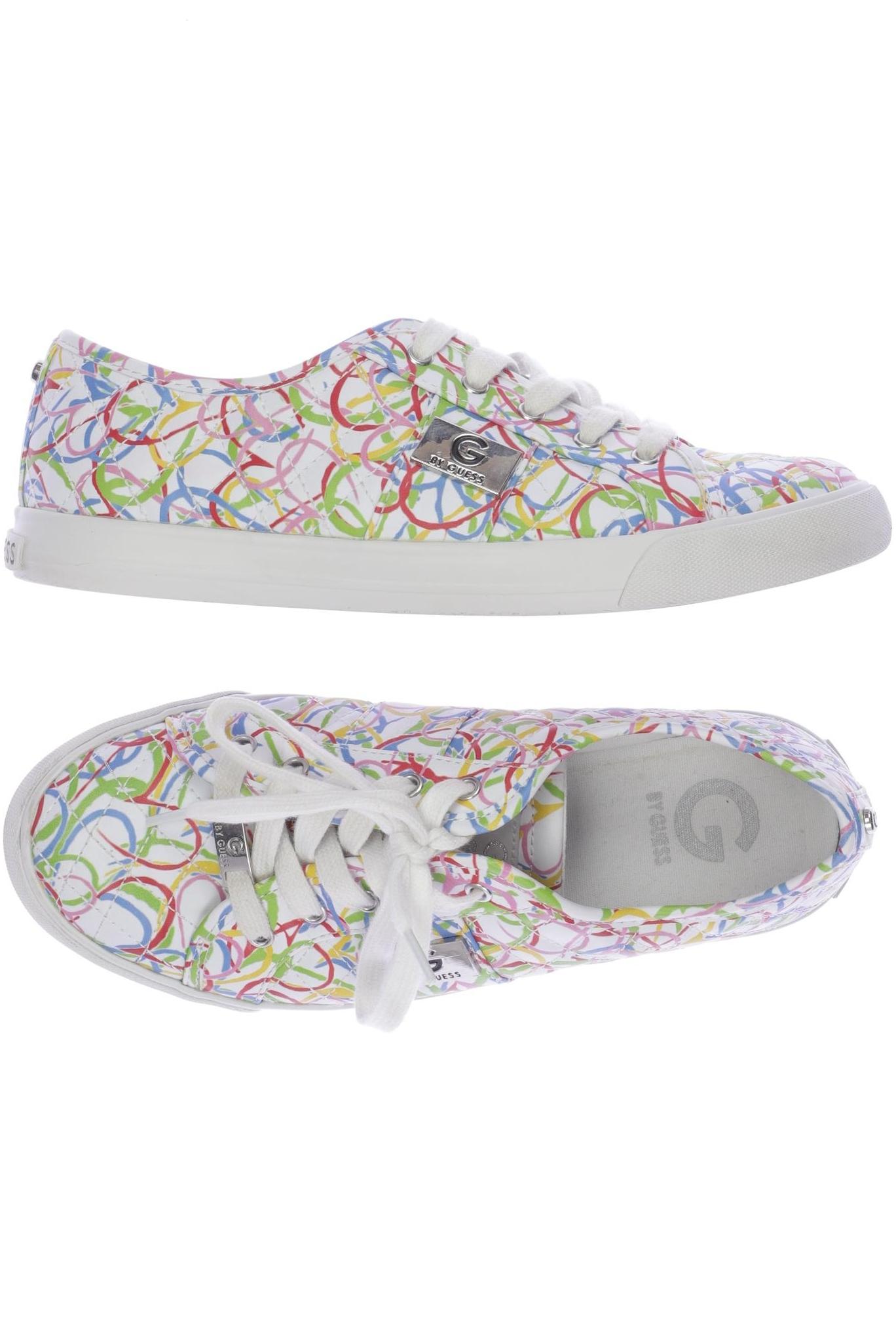 

Guess Damen Sneakers, mehrfarbig, Gr. 9