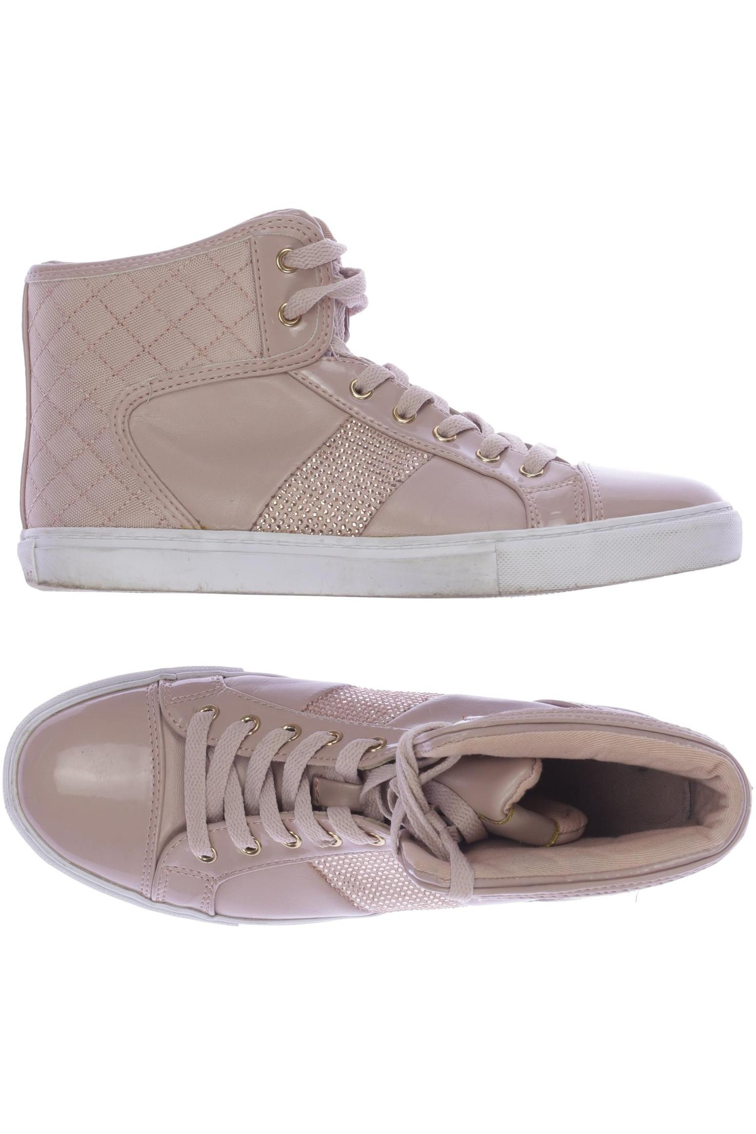 

Guess Damen Sneakers, pink, Gr. 38