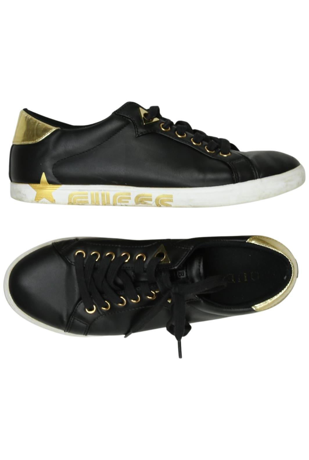 

Guess Damen Sneakers, schwarz, Gr. 39