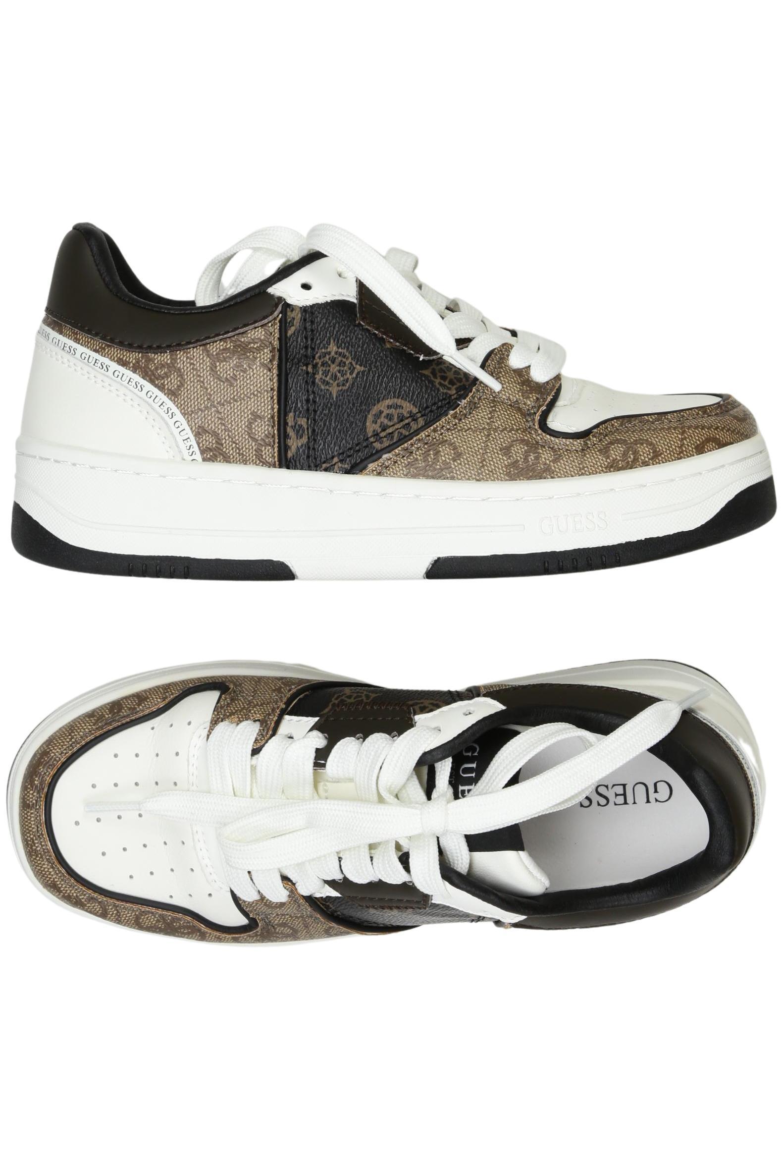 

Guess Damen Sneakers, mehrfarbig, Gr. 35