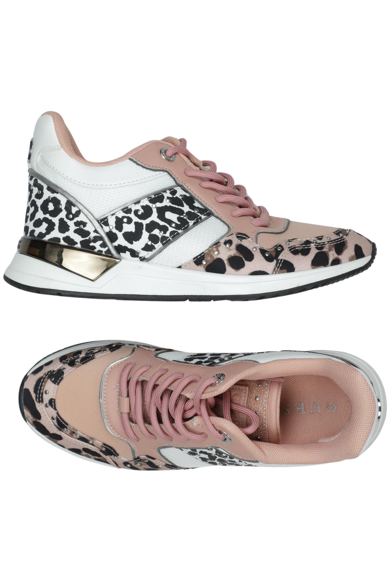 

Guess Damen Sneakers, mehrfarbig, Gr. 36