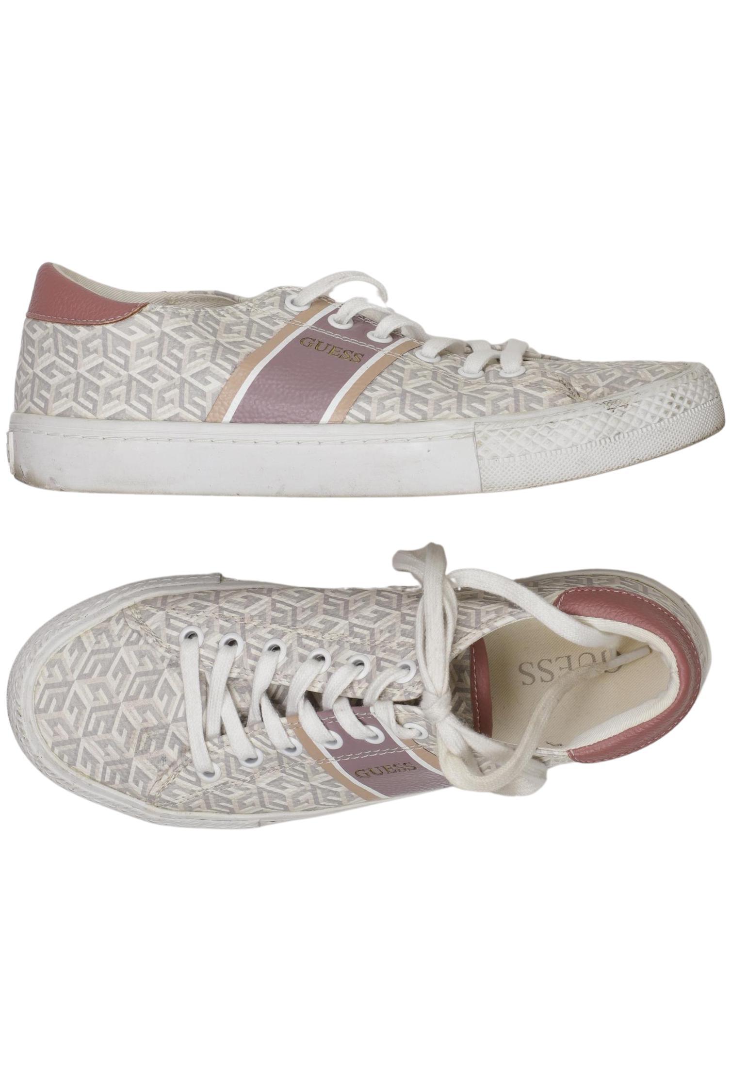 

Guess Damen Sneakers, mehrfarbig, Gr. 38