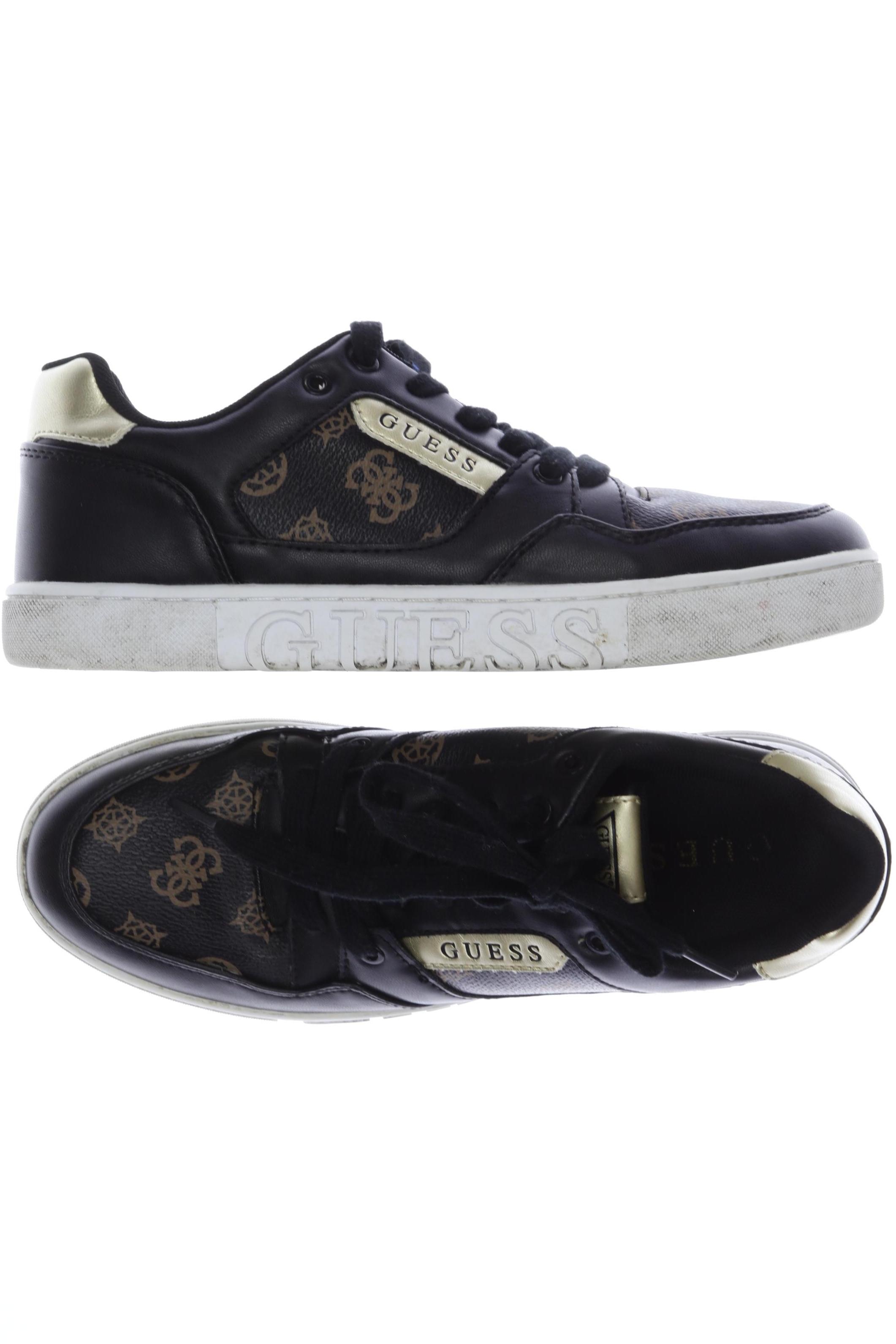 

Guess Damen Sneakers, schwarz, Gr. 40