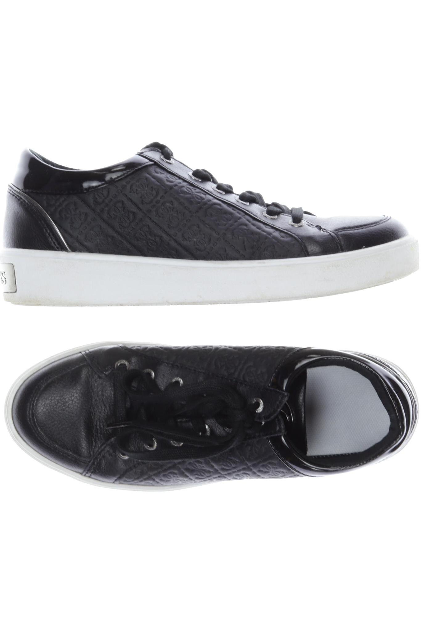 

Guess Damen Sneakers, schwarz, Gr. 37