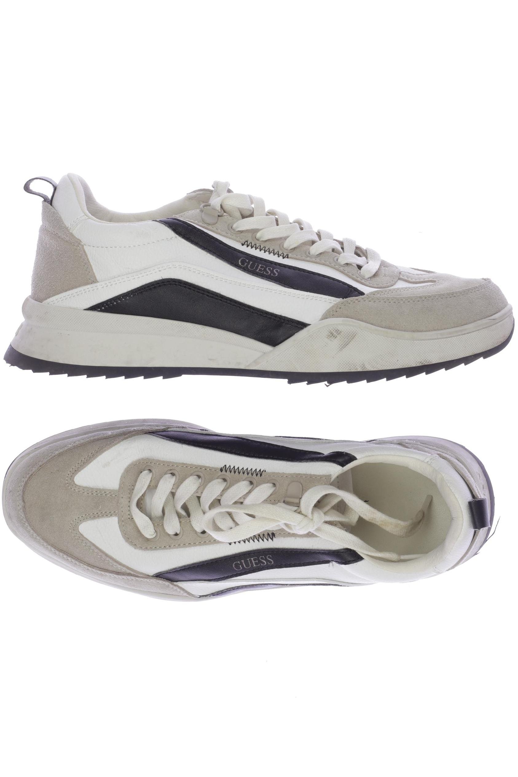 

Guess Damen Sneakers, weiß, Gr. 41