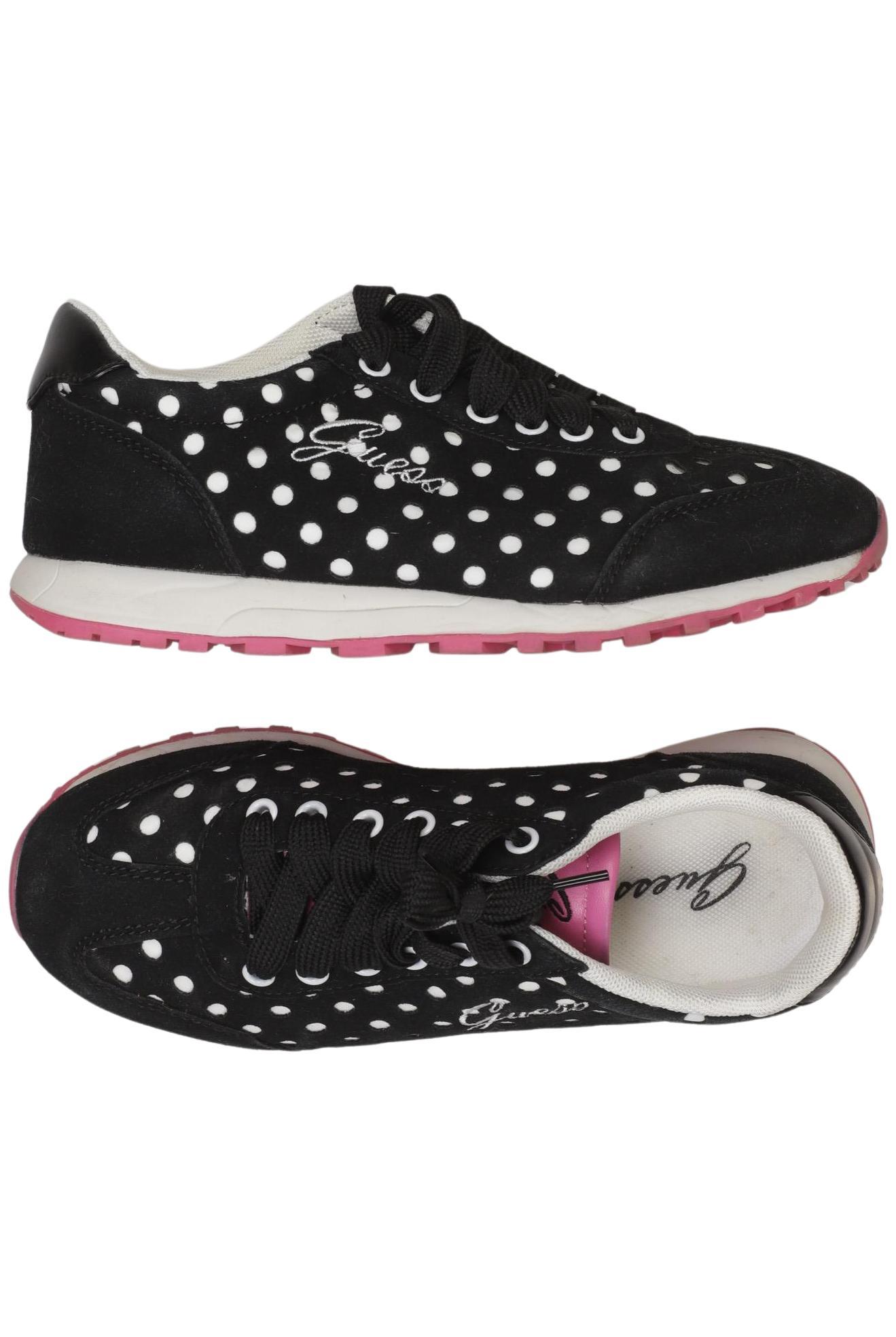 

Guess Damen Sneakers, mehrfarbig, Gr. 35