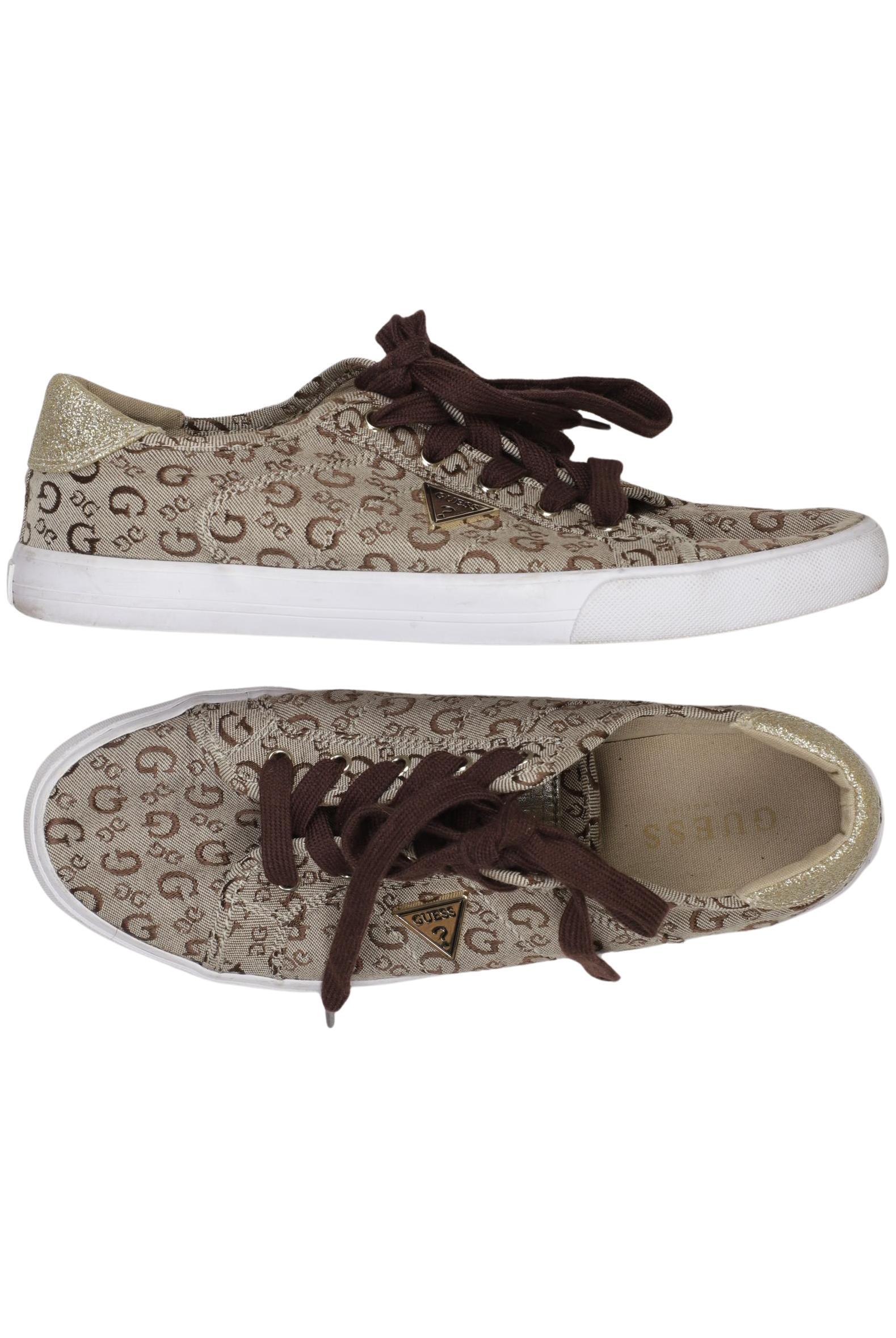 

Guess Damen Sneakers, mehrfarbig, Gr. 39.5