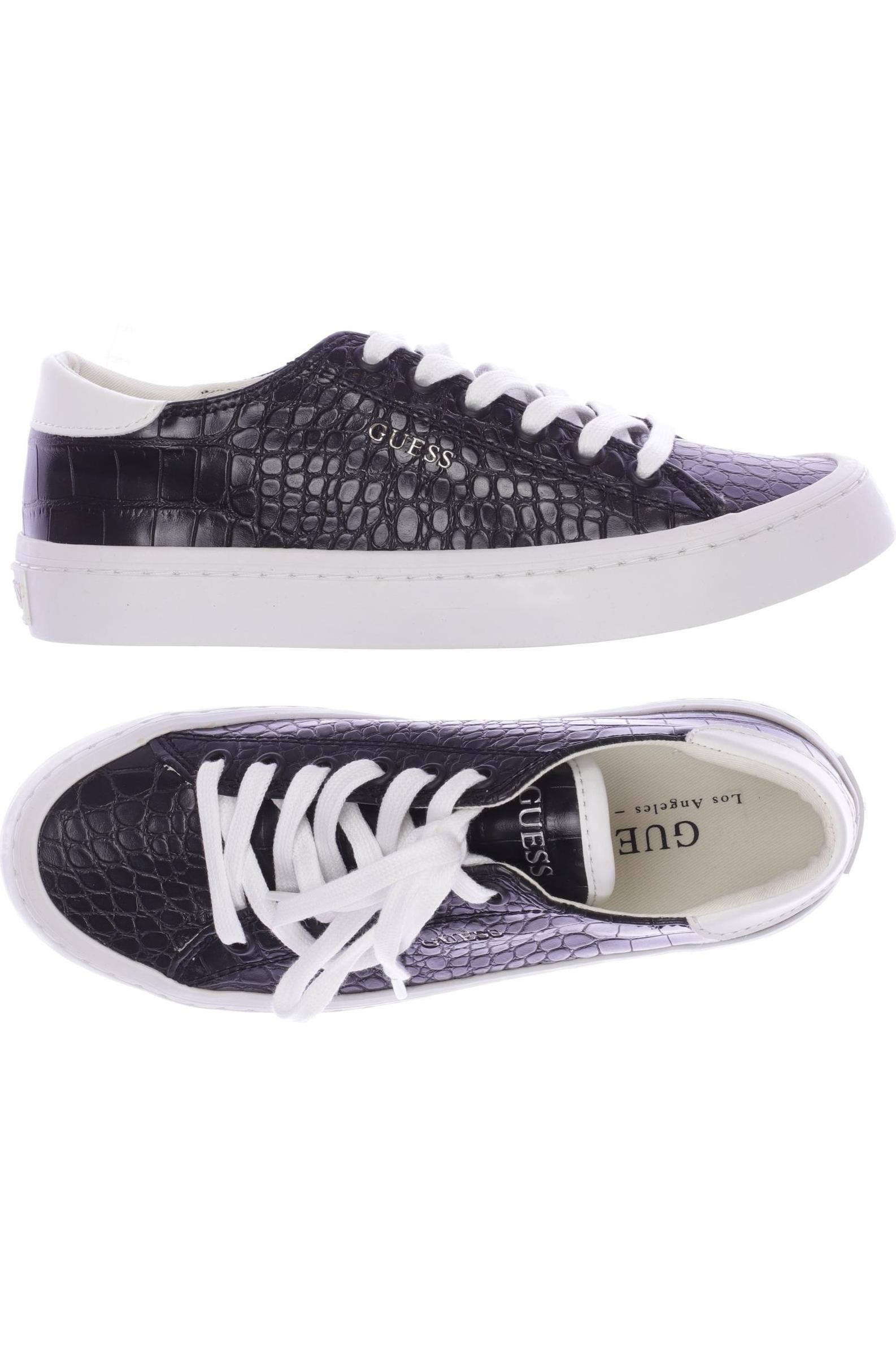 

Guess Damen Sneakers, schwarz, Gr. 35