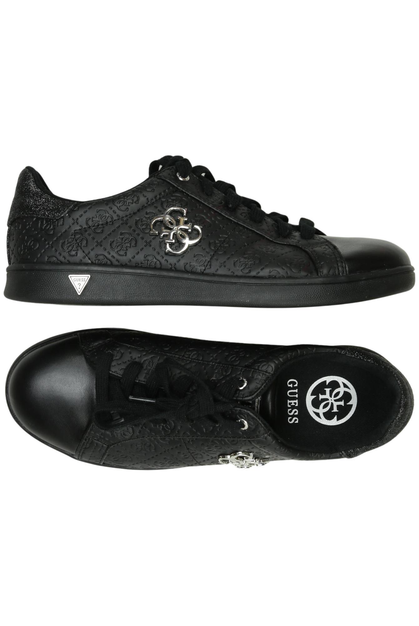

Guess Damen Sneakers, schwarz, Gr. 39