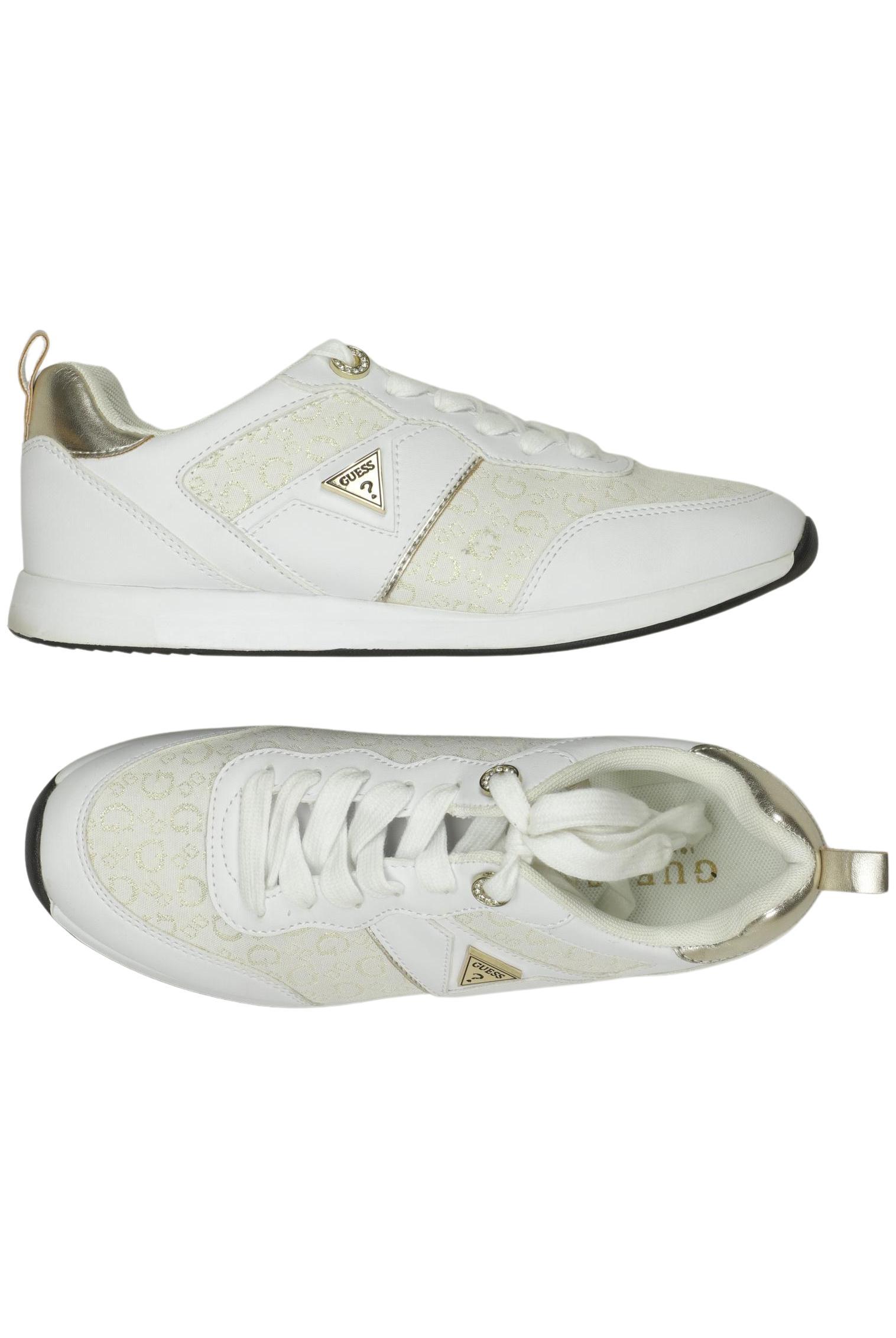 

Guess Damen Sneakers, mehrfarbig, Gr. 38