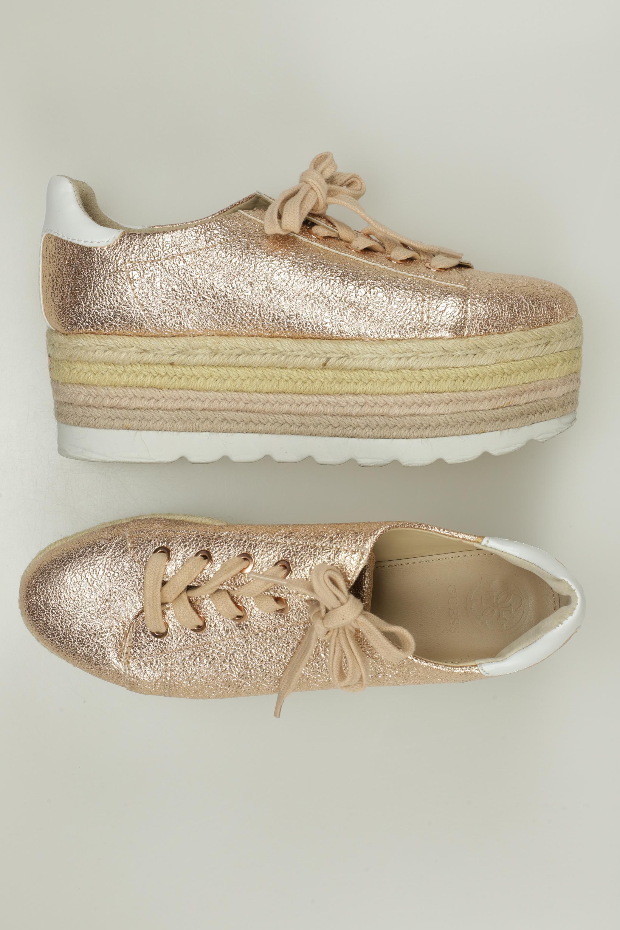 

GUESS Damen Sneakers, pink