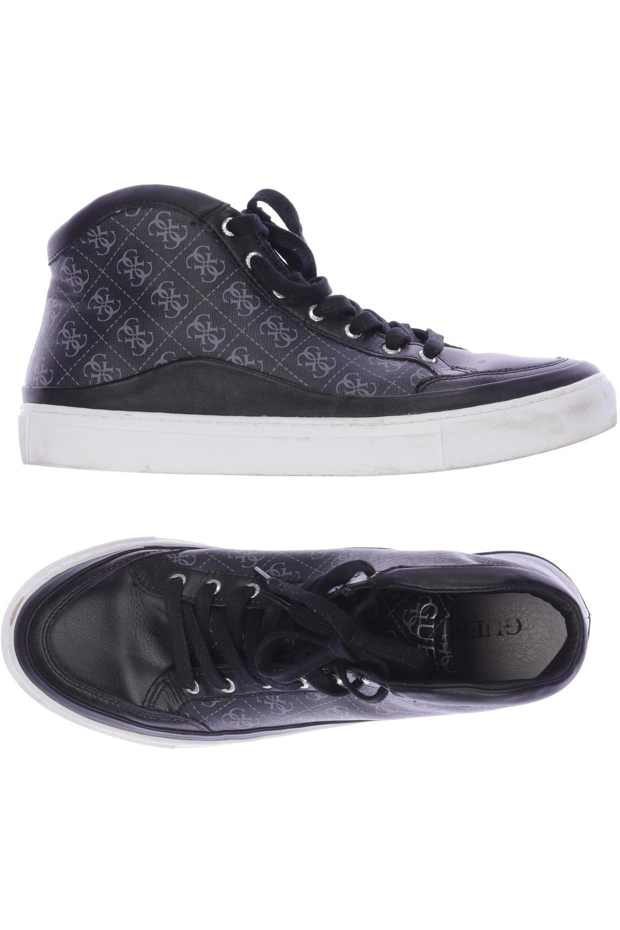 

Guess Damen Sneakers, schwarz, Gr. 43