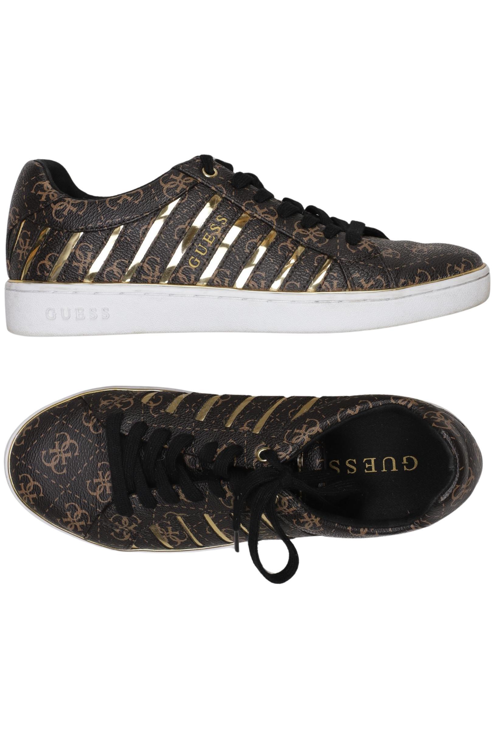 

Guess Damen Sneakers, mehrfarbig, Gr. 39