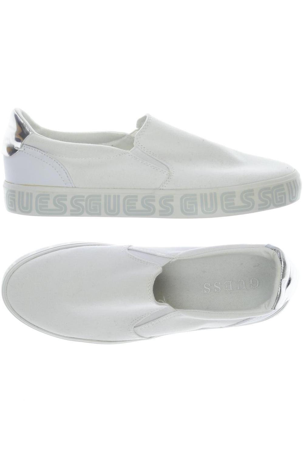 

Guess Damen Sneakers, weiß, Gr. 38