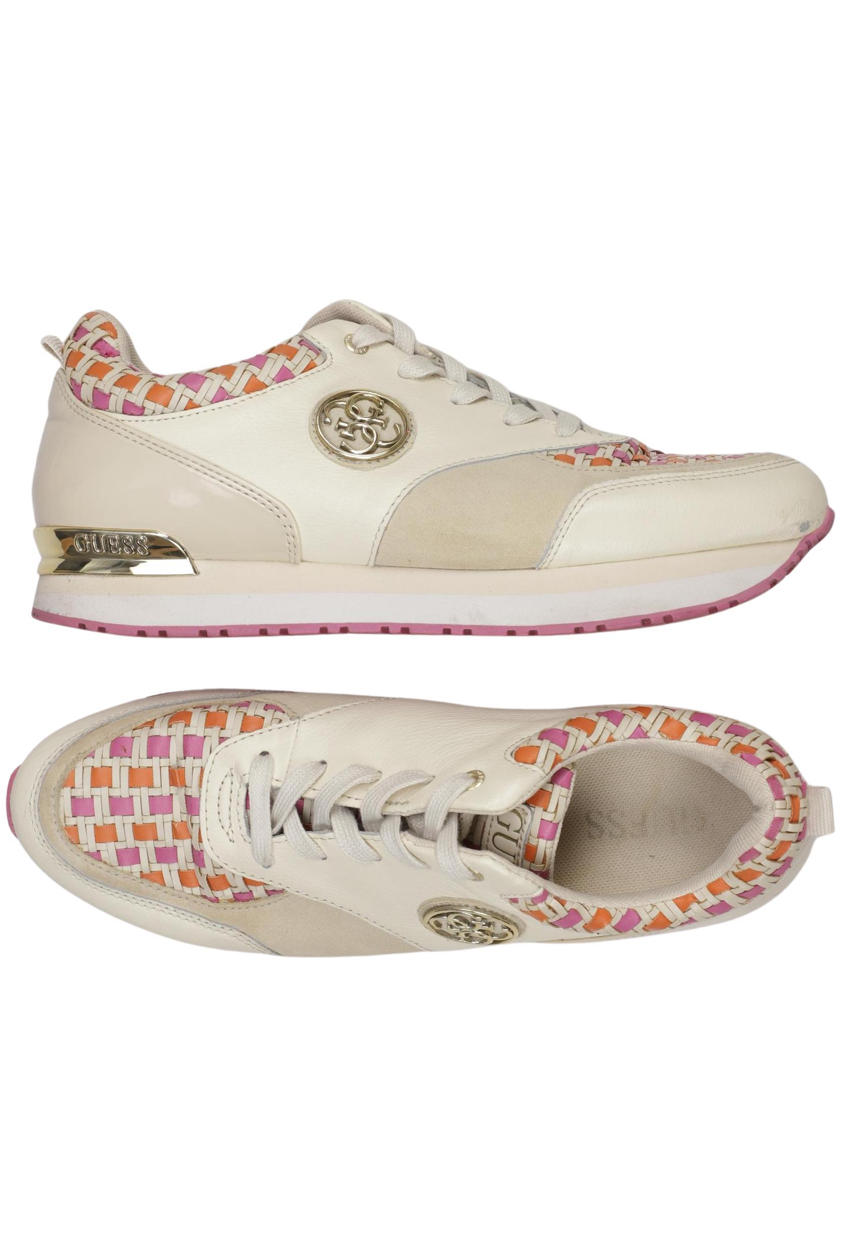 

Guess Damen Sneakers, mehrfarbig, Gr. 40