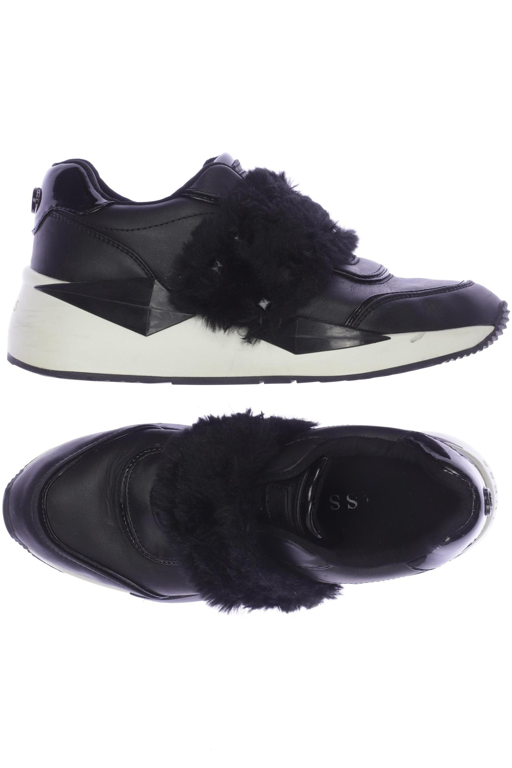 

Guess Damen Sneakers, schwarz, Gr. 38