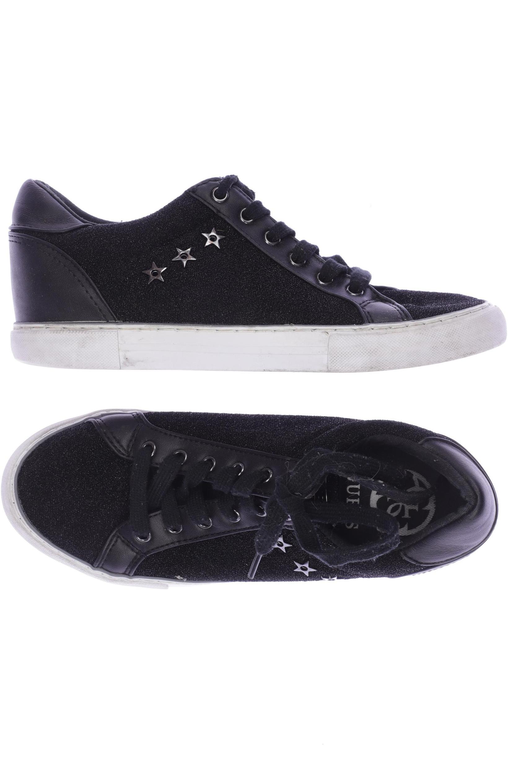 

Guess Damen Sneakers, schwarz, Gr. 38
