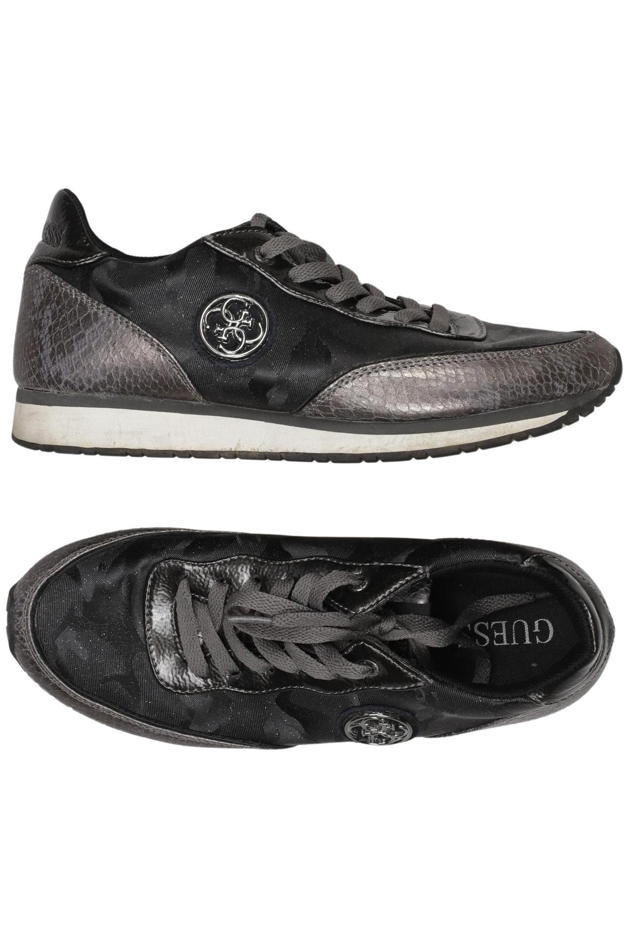 

Guess Damen Sneakers, mehrfarbig, Gr. 41