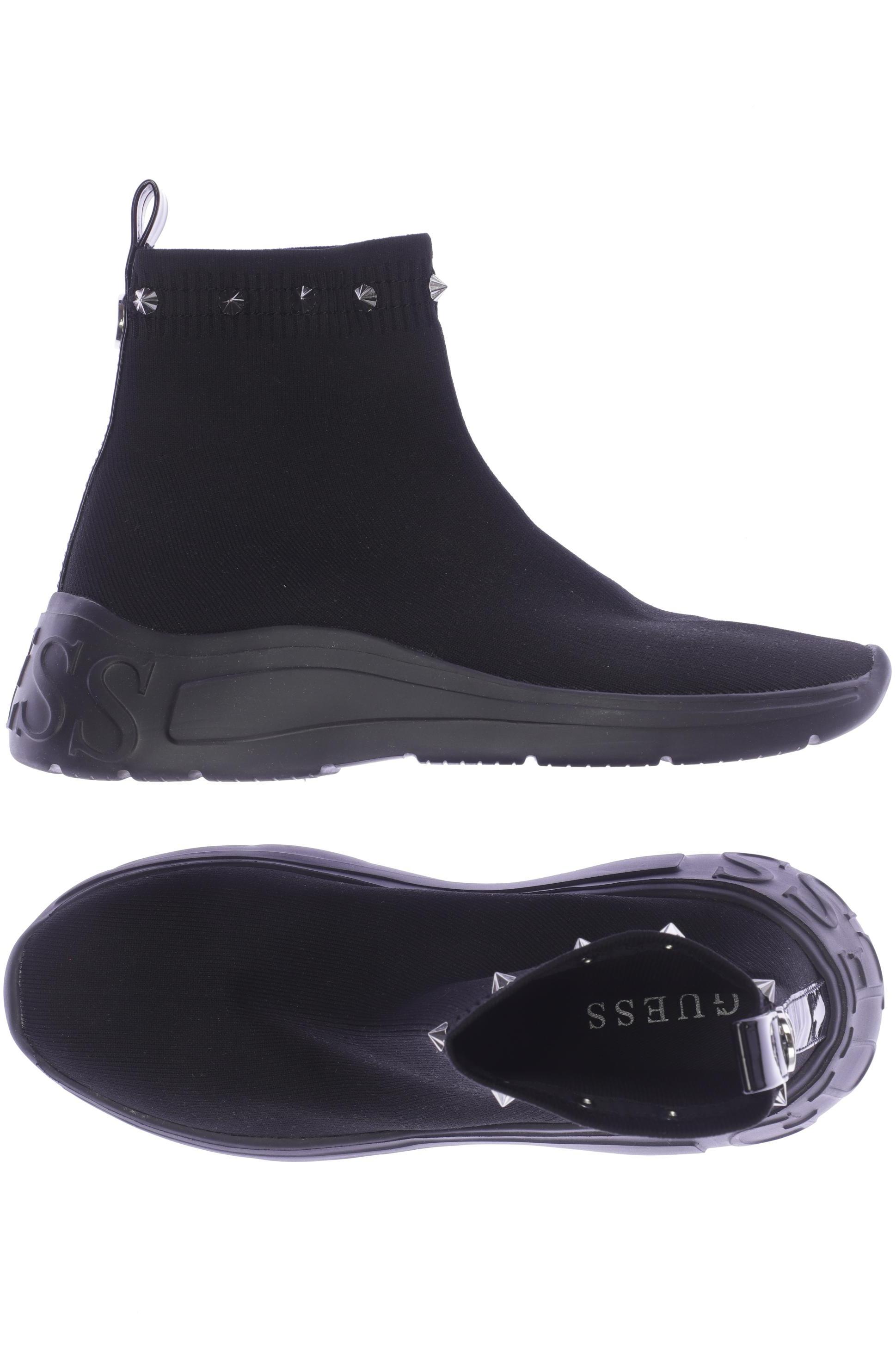 

Guess Damen Sneakers, schwarz, Gr. 40