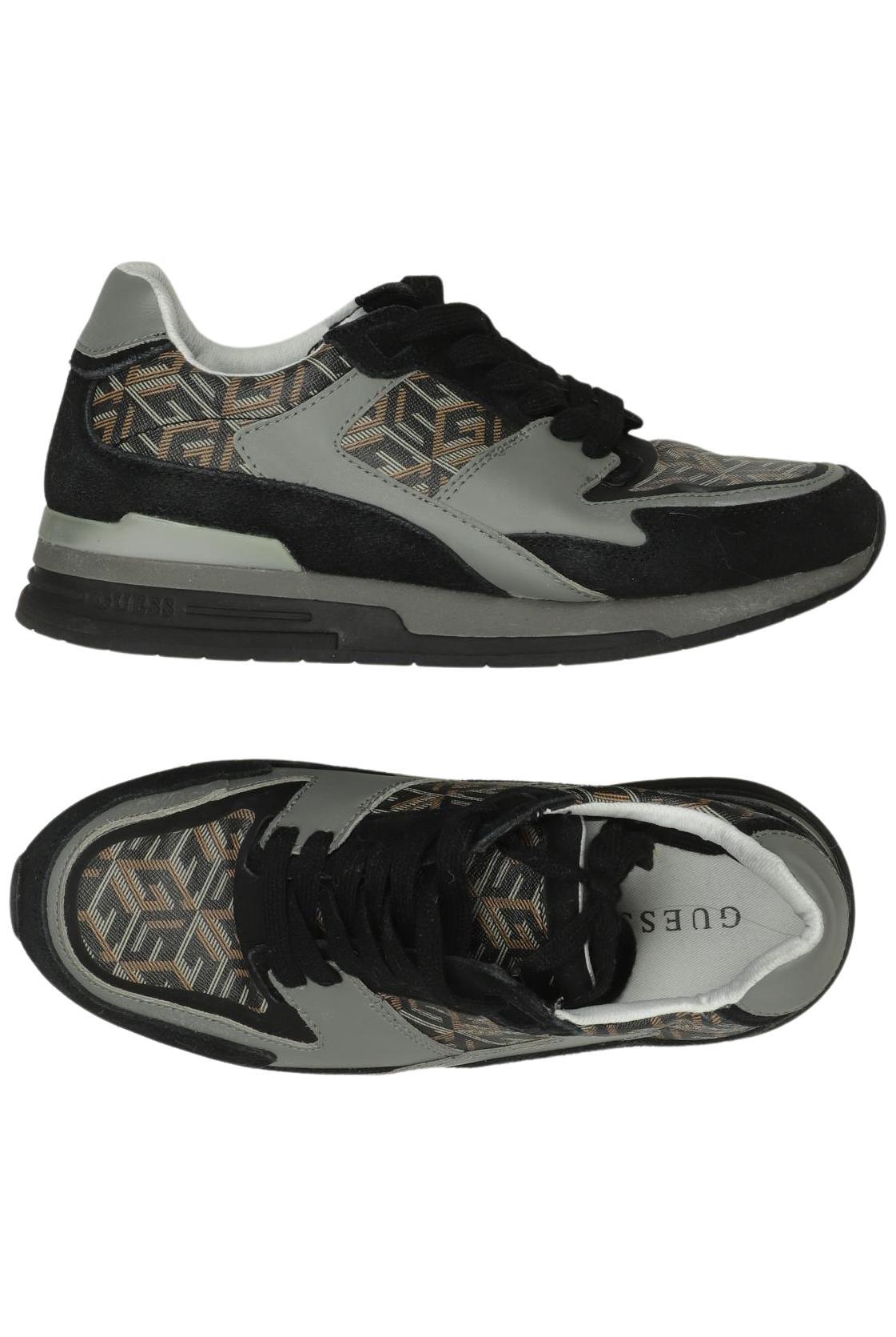 

Guess Damen Sneakers, mehrfarbig, Gr. 40