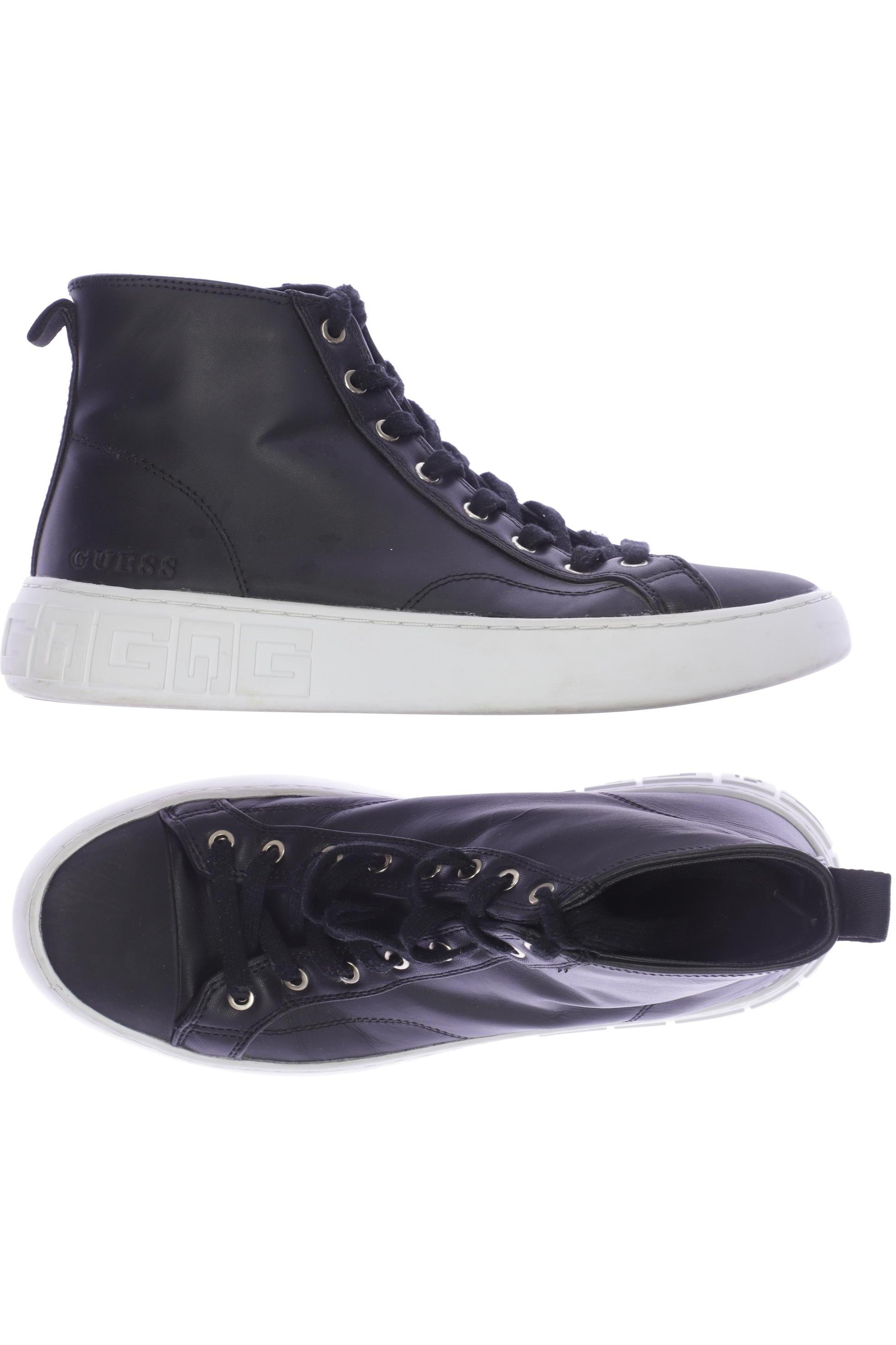 

Guess Damen Sneakers, schwarz, Gr. 39