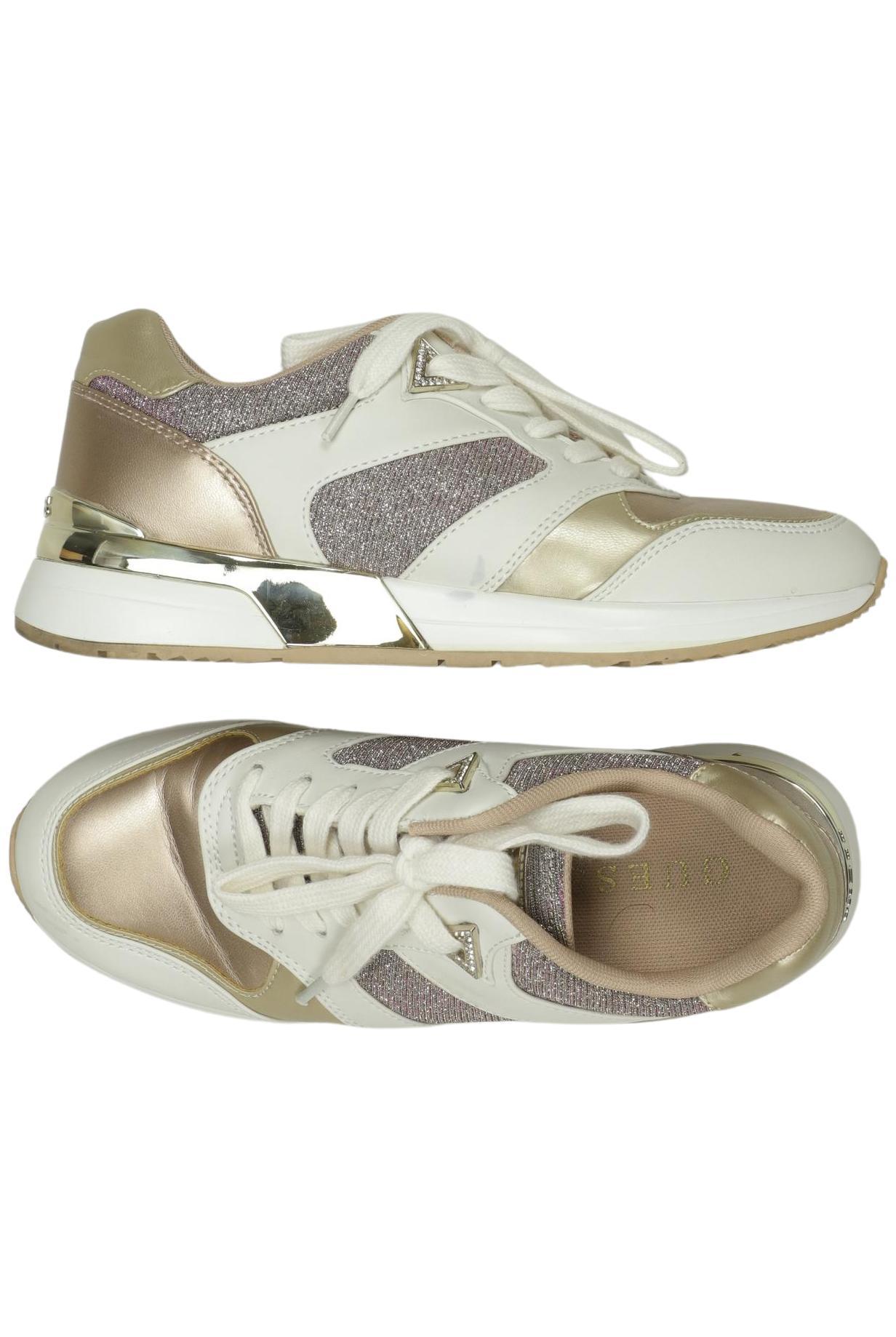 

Guess Damen Sneakers, mehrfarbig, Gr. 37