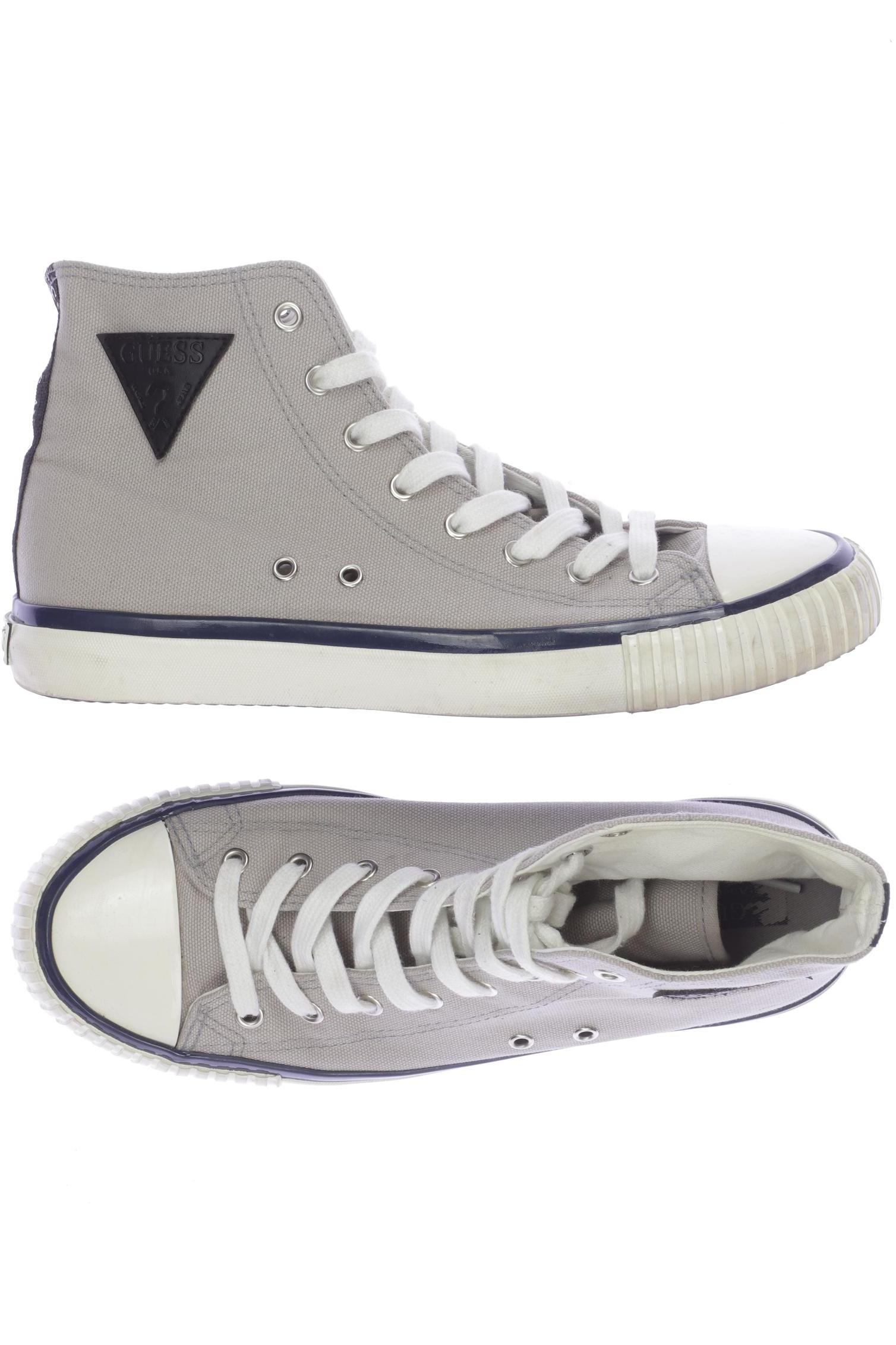 

Guess Damen Sneakers, grau, Gr. 41