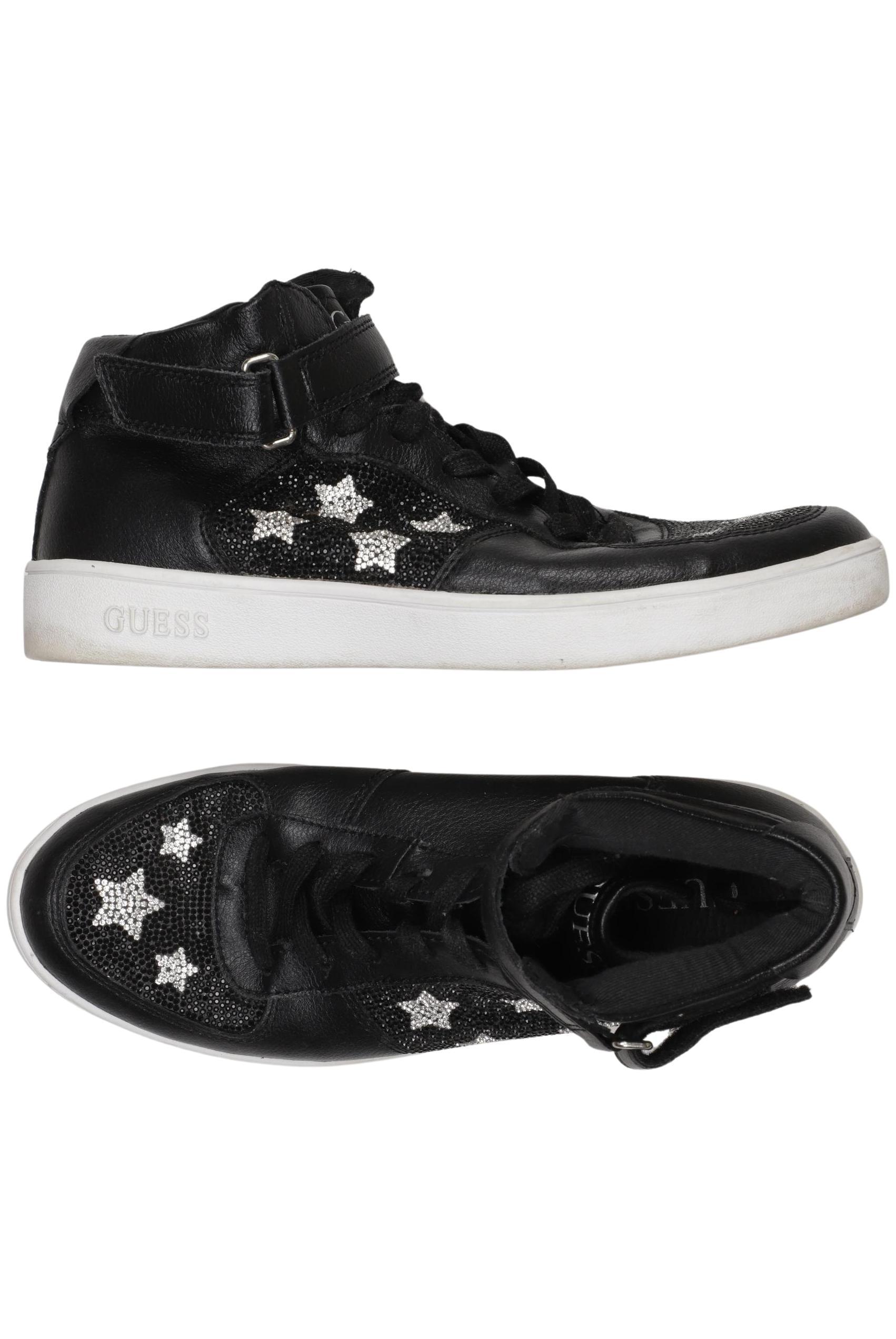 

Guess Damen Sneakers, schwarz, Gr. 39