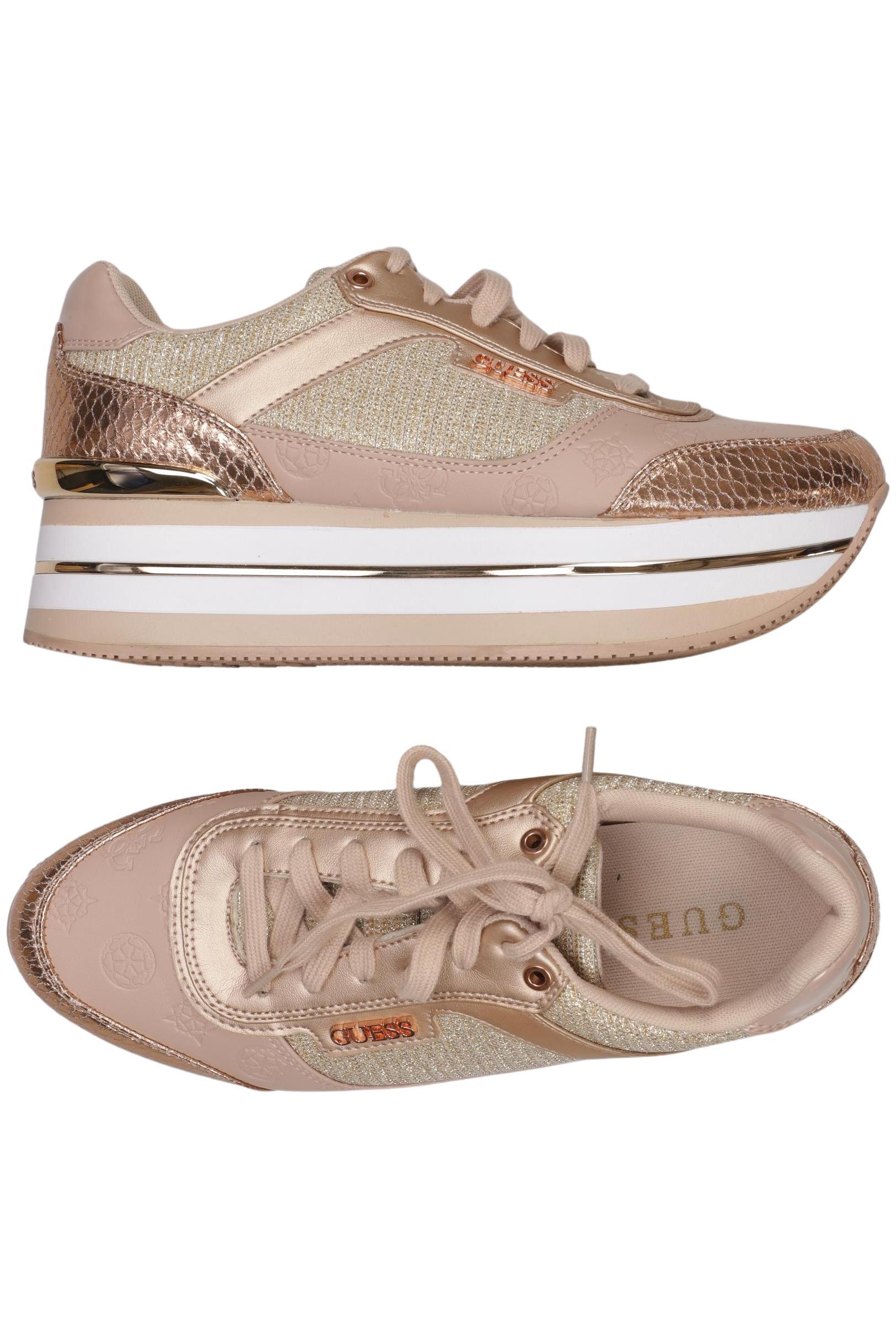 

Guess Damen Sneakers, mehrfarbig, Gr. 40