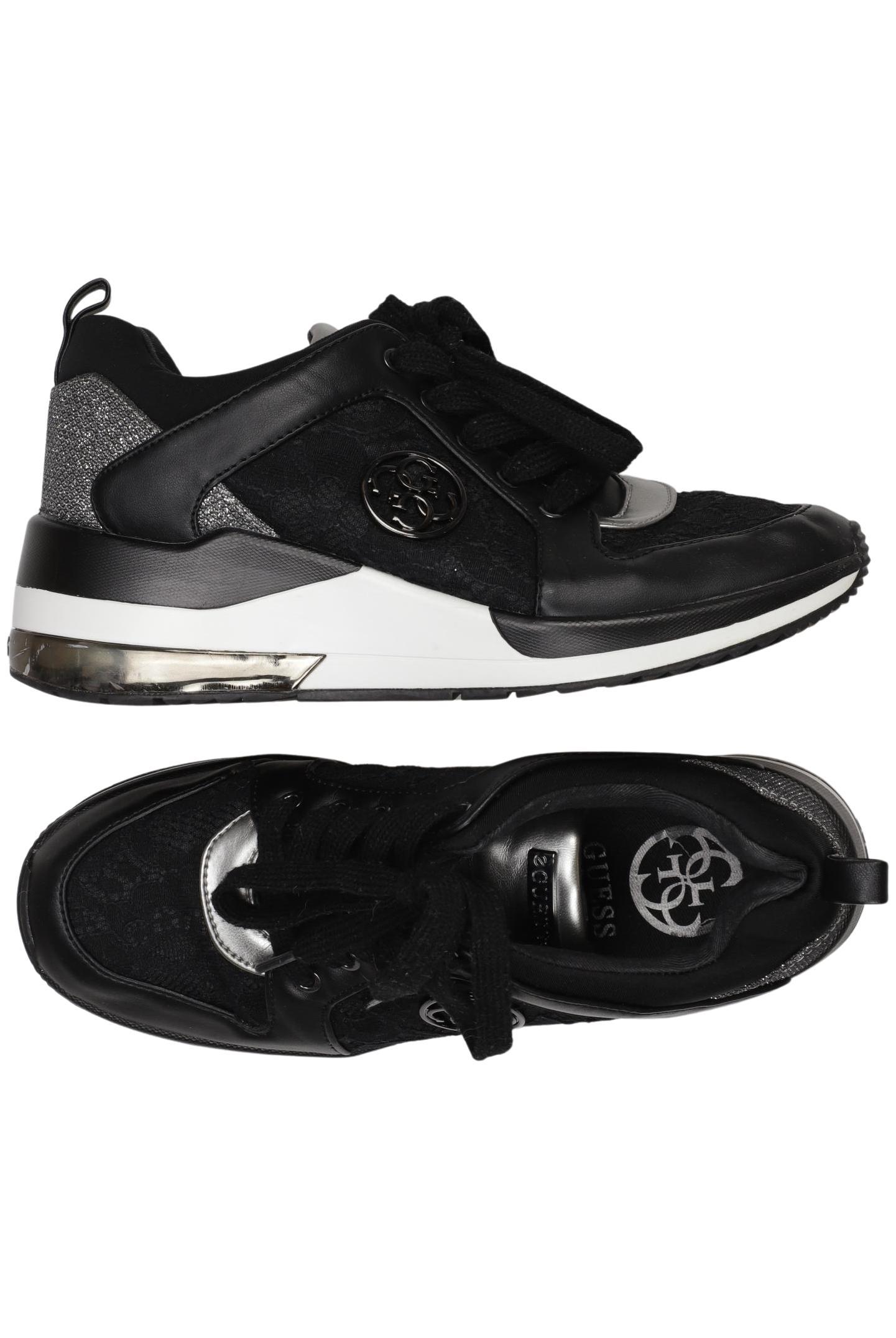 

Guess Damen Sneakers, mehrfarbig, Gr. 39