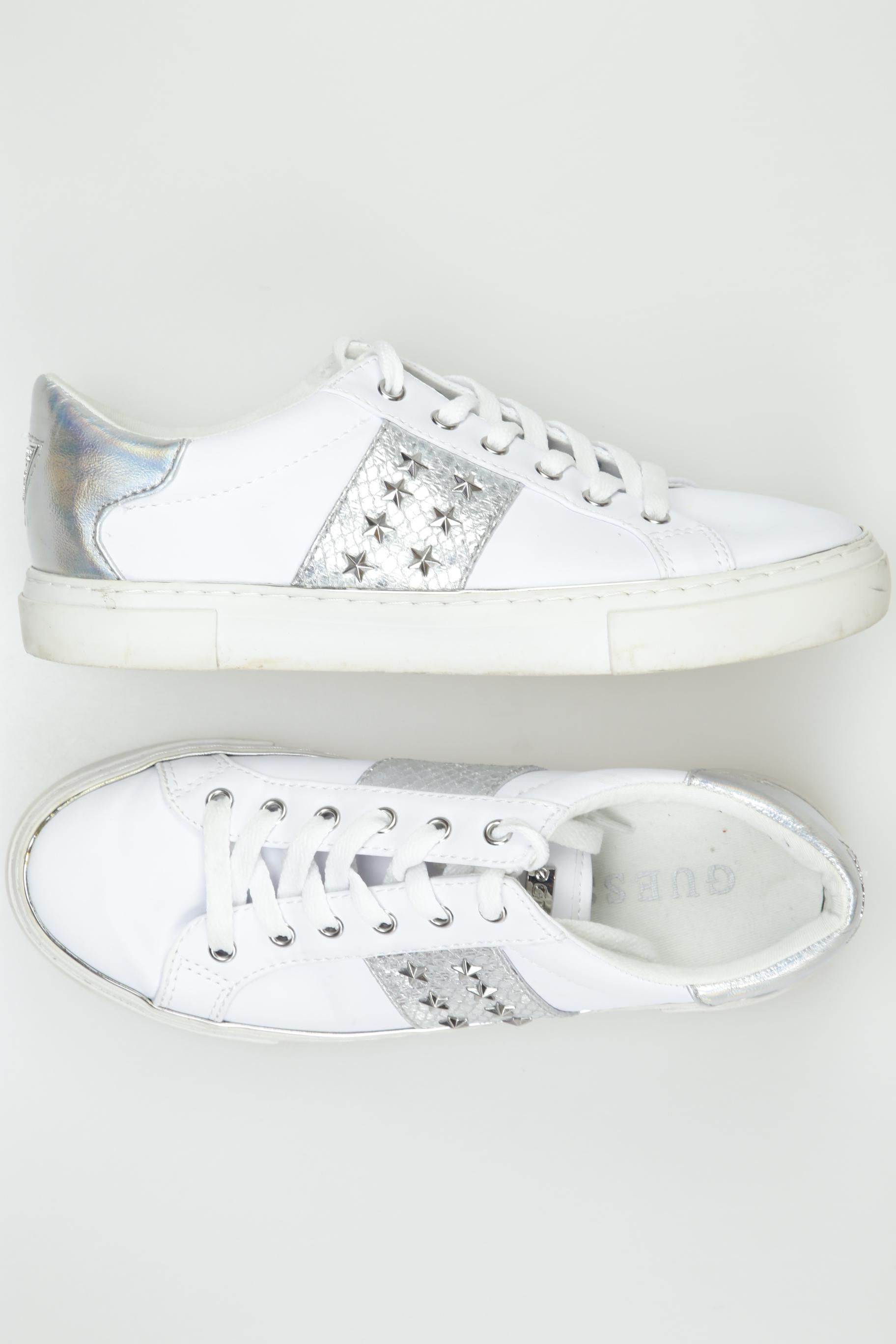 

Guess Damen Sneakers, weiß, Gr. 39