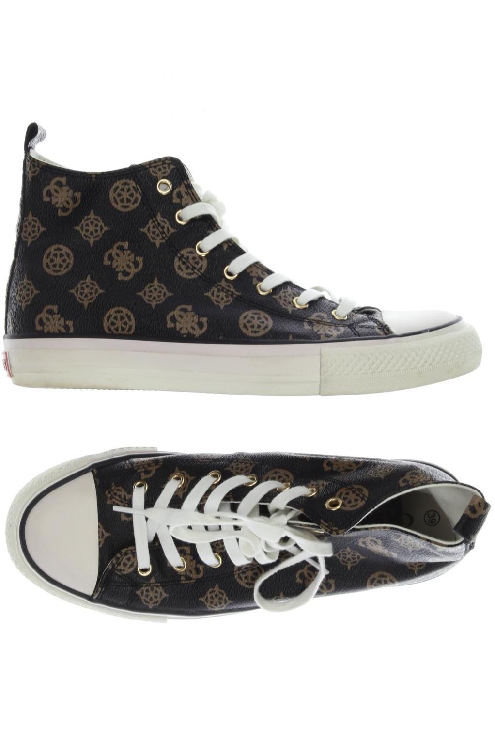 

Guess Damen Sneakers, schwarz, Gr. 39