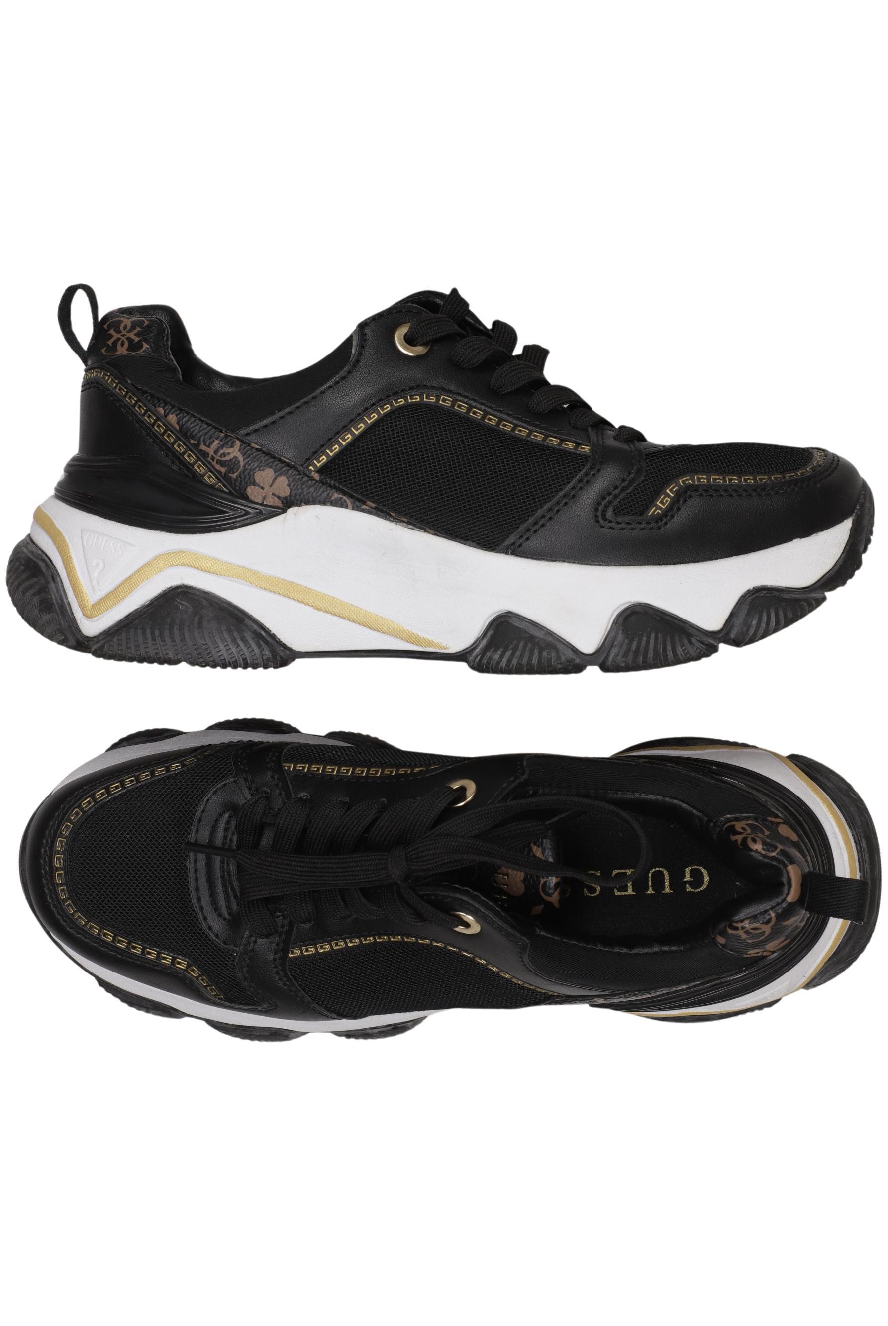 

Guess Damen Sneakers, mehrfarbig, Gr. 37