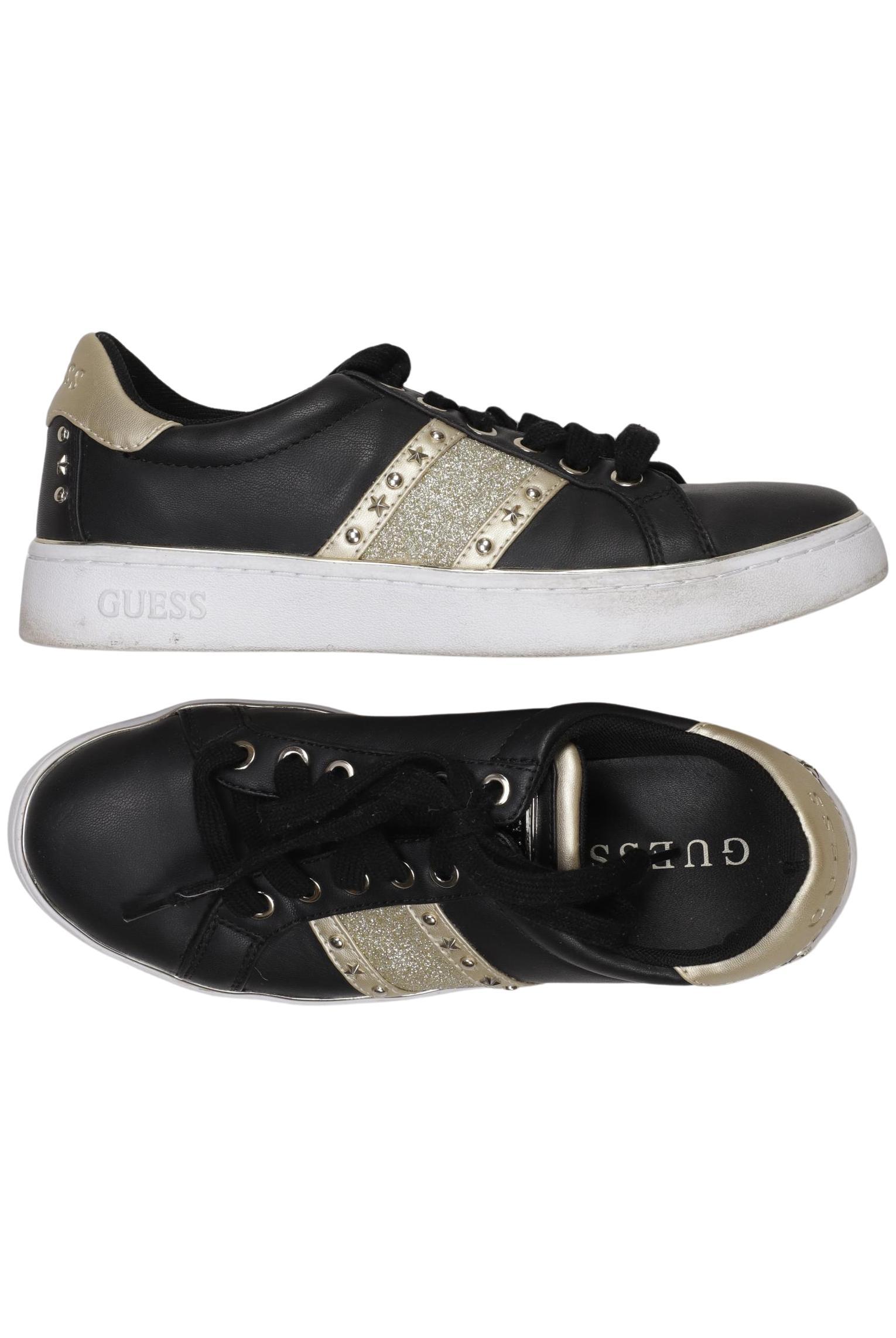 

Guess Damen Sneakers, mehrfarbig, Gr. 39