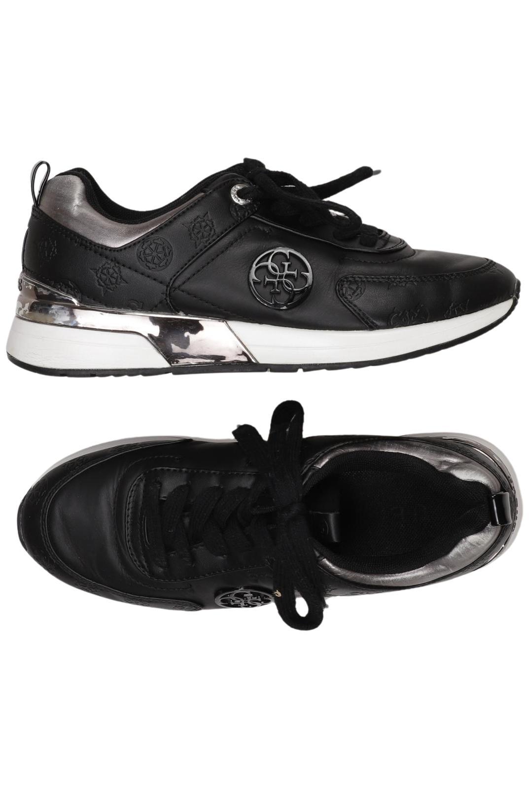 

Guess Damen Sneakers, mehrfarbig, Gr. 39