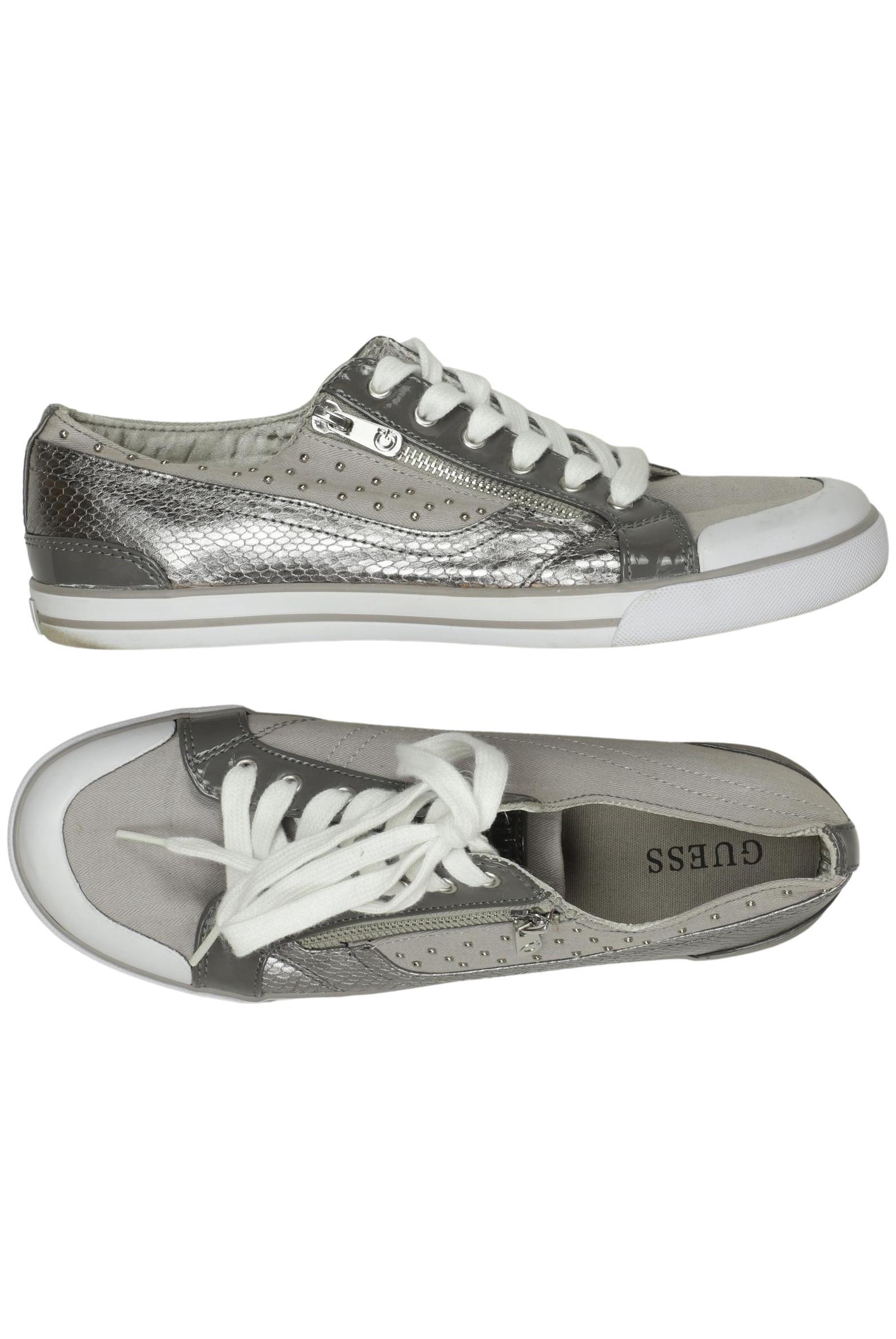 

Guess Damen Sneakers, mehrfarbig, Gr. 10