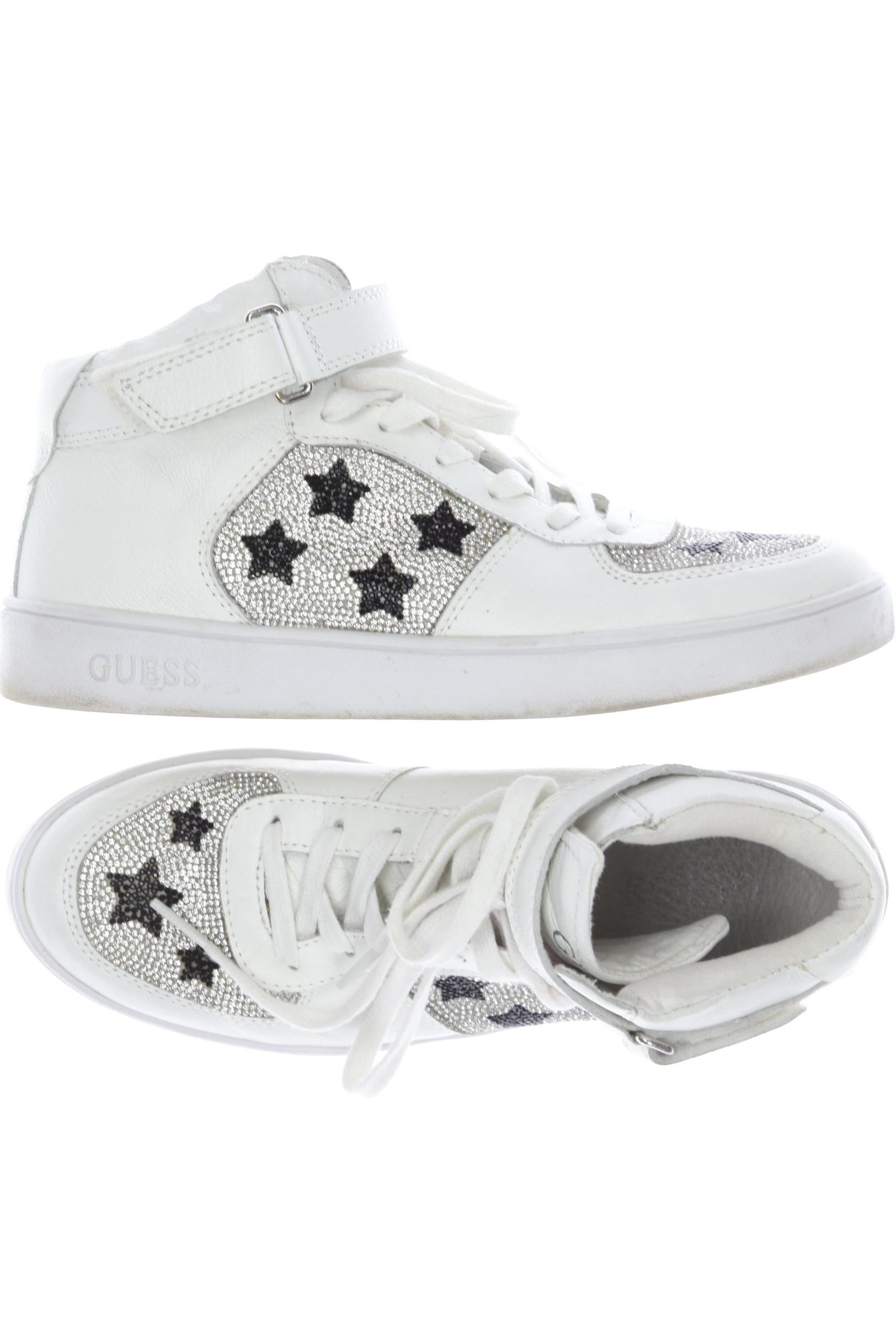 

Guess Damen Sneakers, weiß, Gr. 38