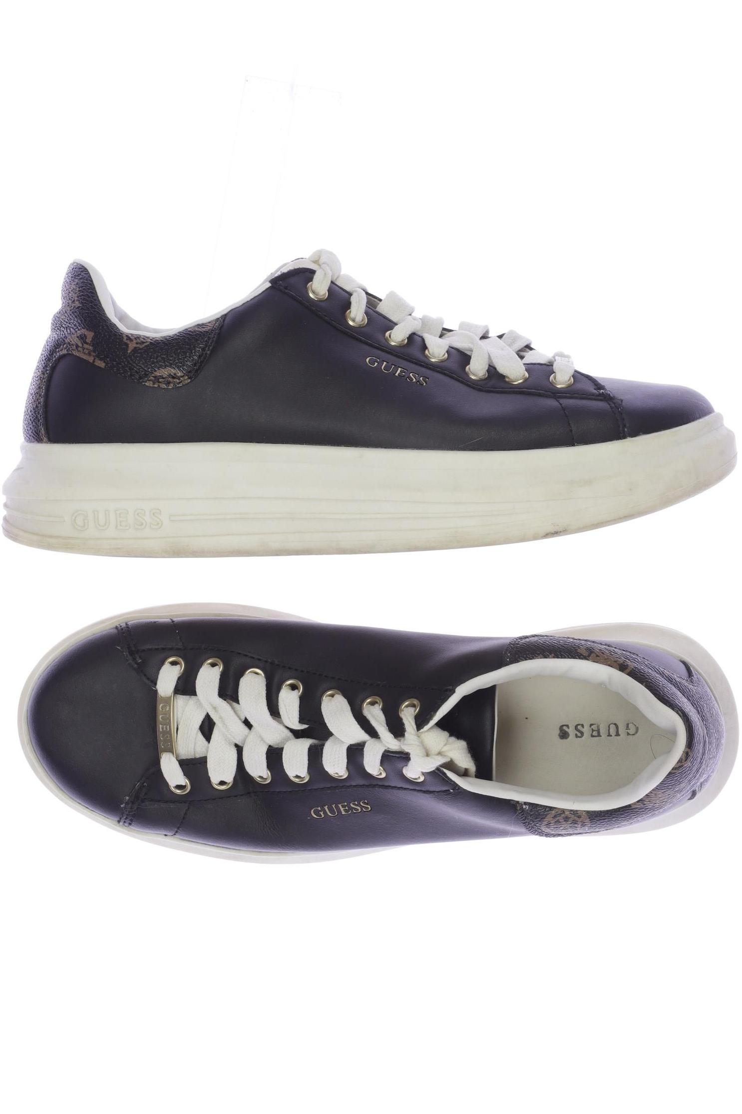

Guess Damen Sneakers, schwarz, Gr. 39